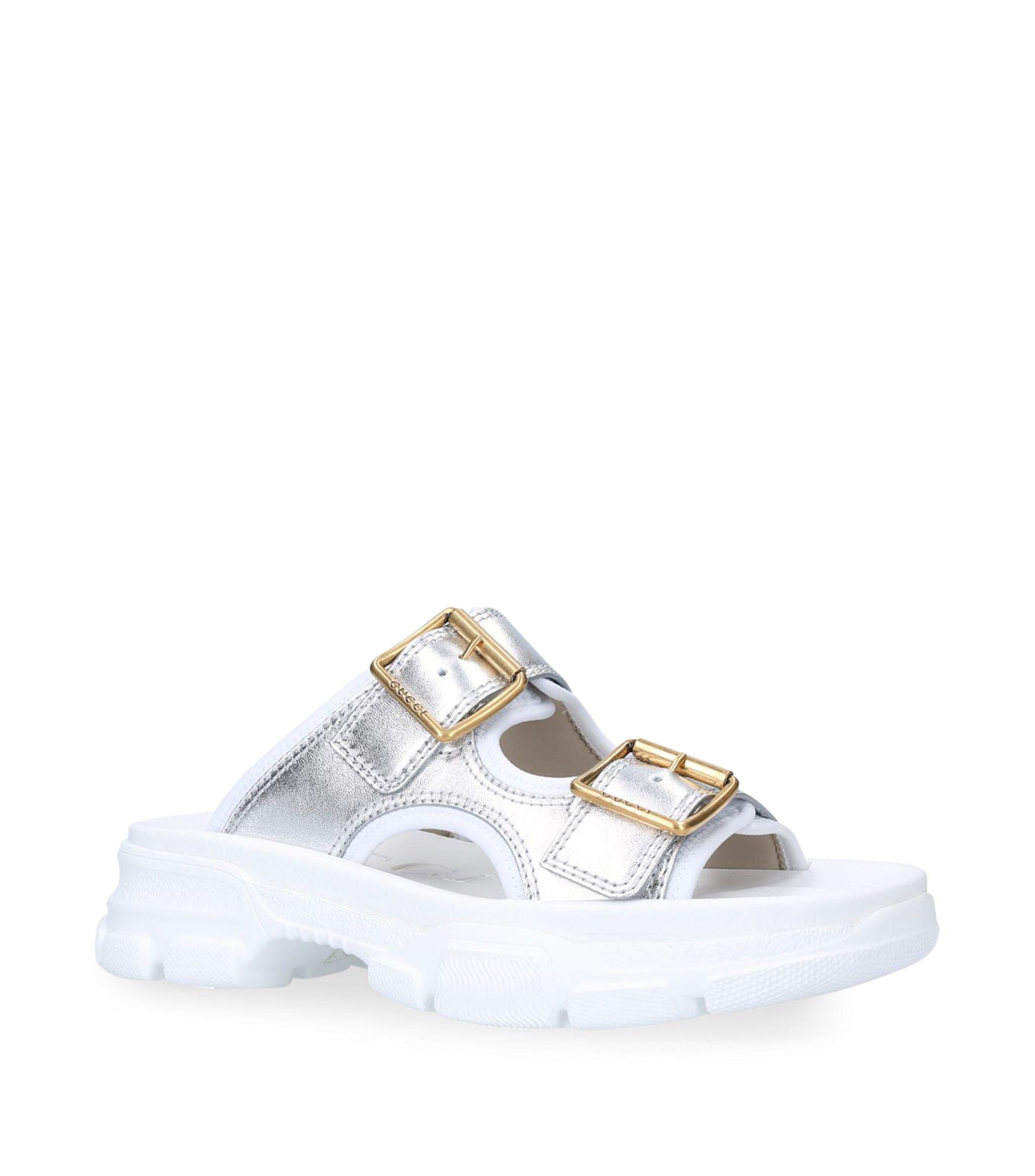 aguru sandals