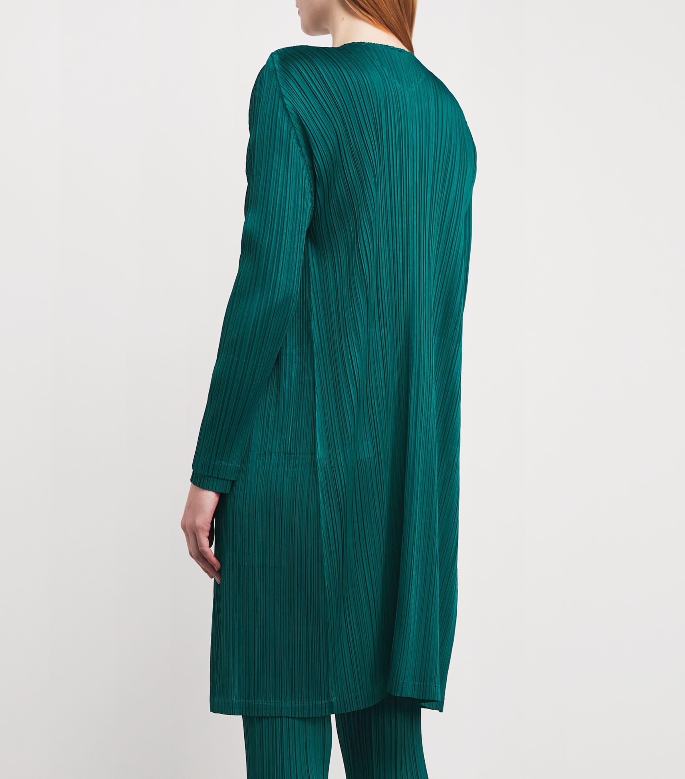 Pleats Please Issey Miyake Cardigans for Women | Online Sale