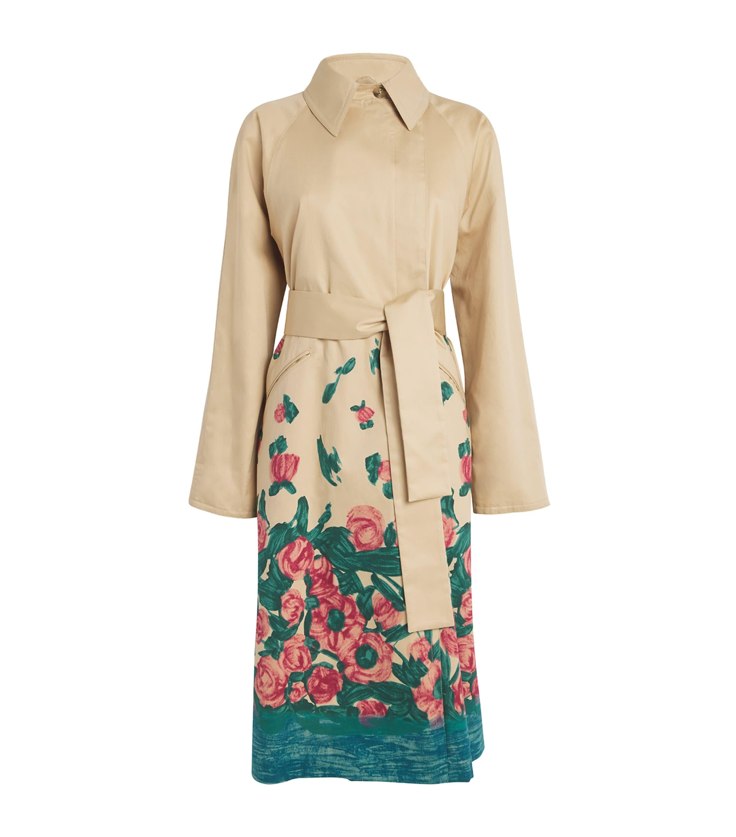 Weekend by Maxmara Trench coats for Women | Online Sale up Weekend by Maxmara Trench coats for Women | Online Sale up