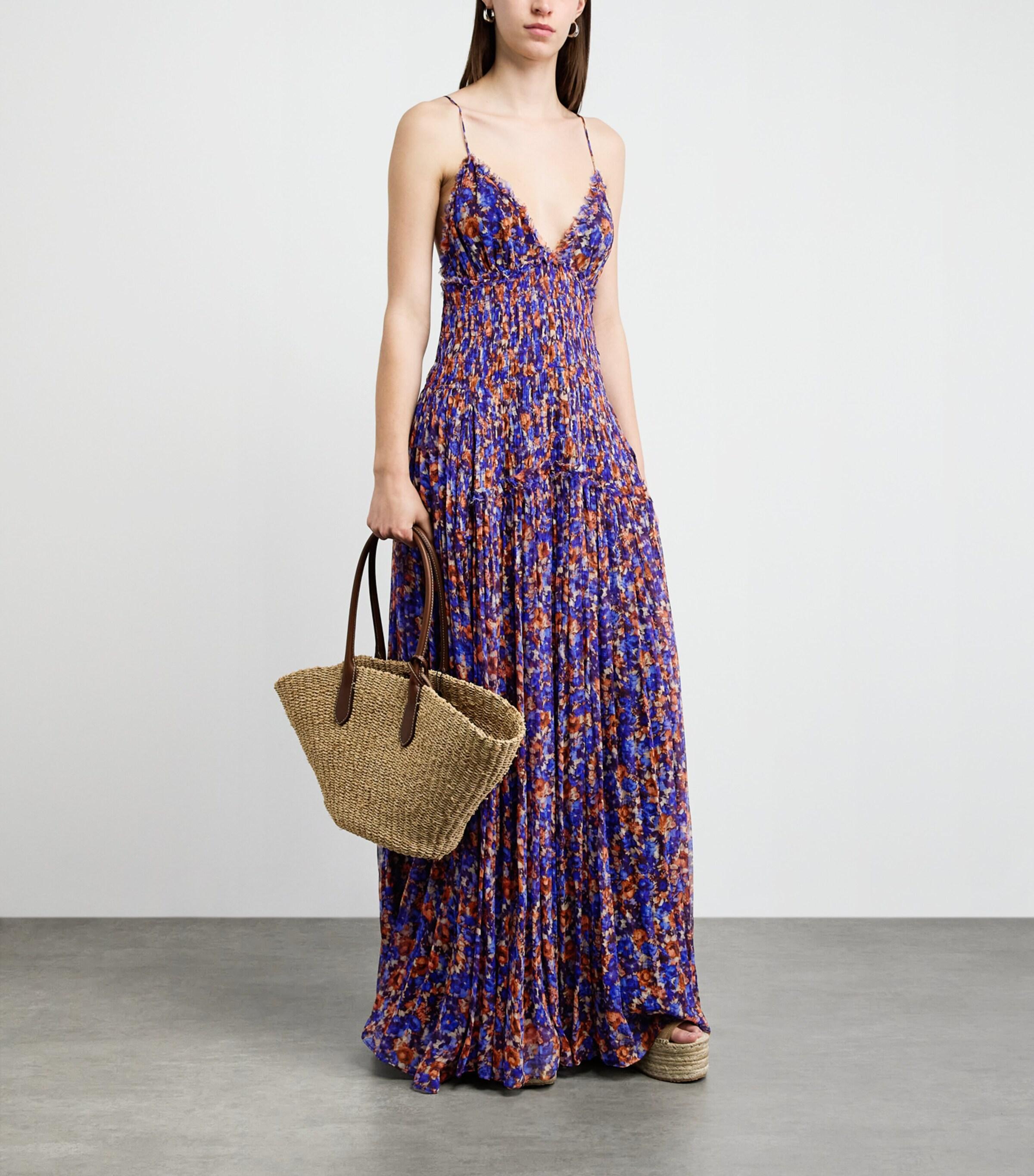 Ulla Johnson Maxi dresses for Women | Online Sale up to 35% off | Lyst