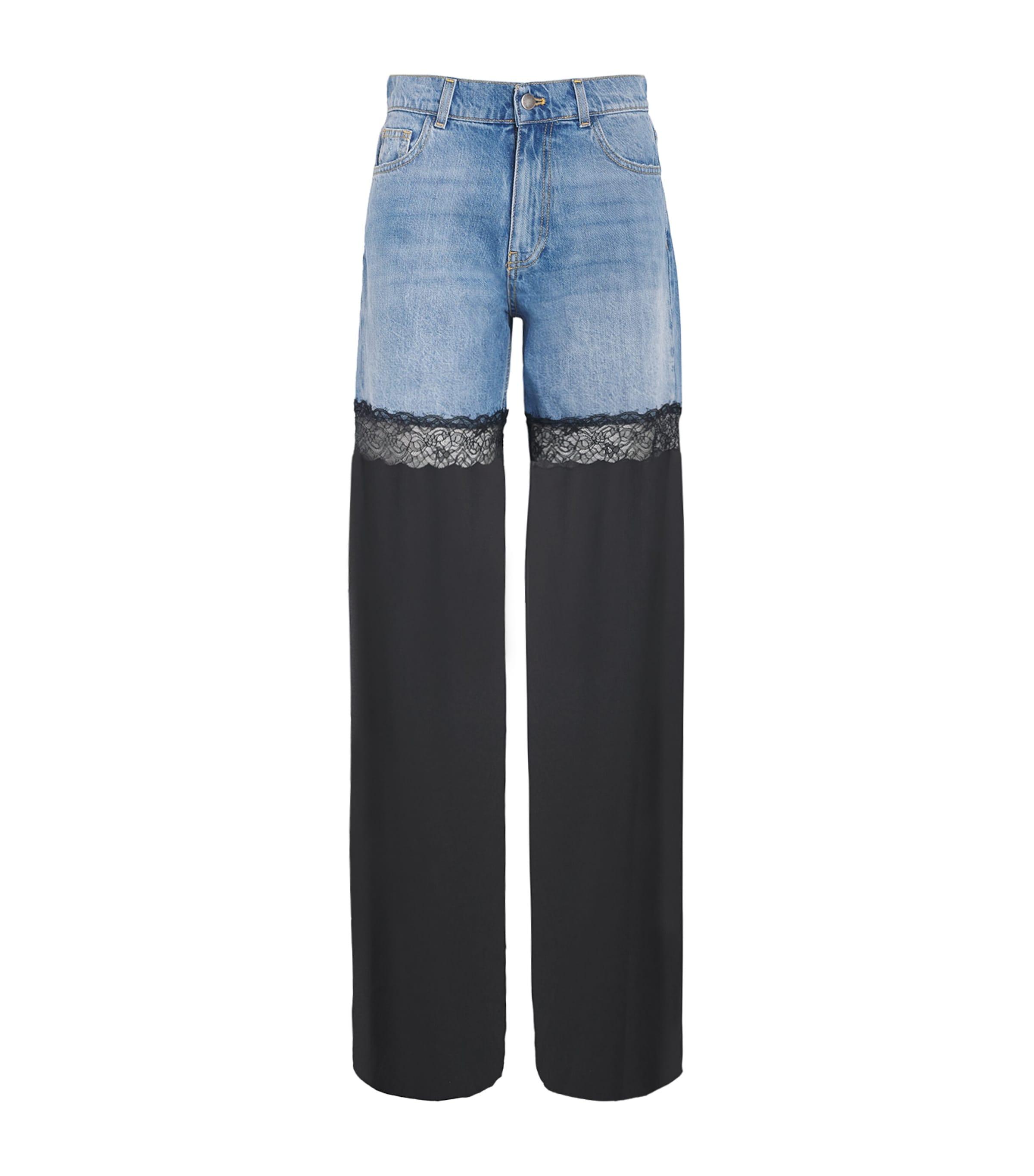 Nensi Dojaka Jeans for Women | Online Sale up to 80% off | Lyst