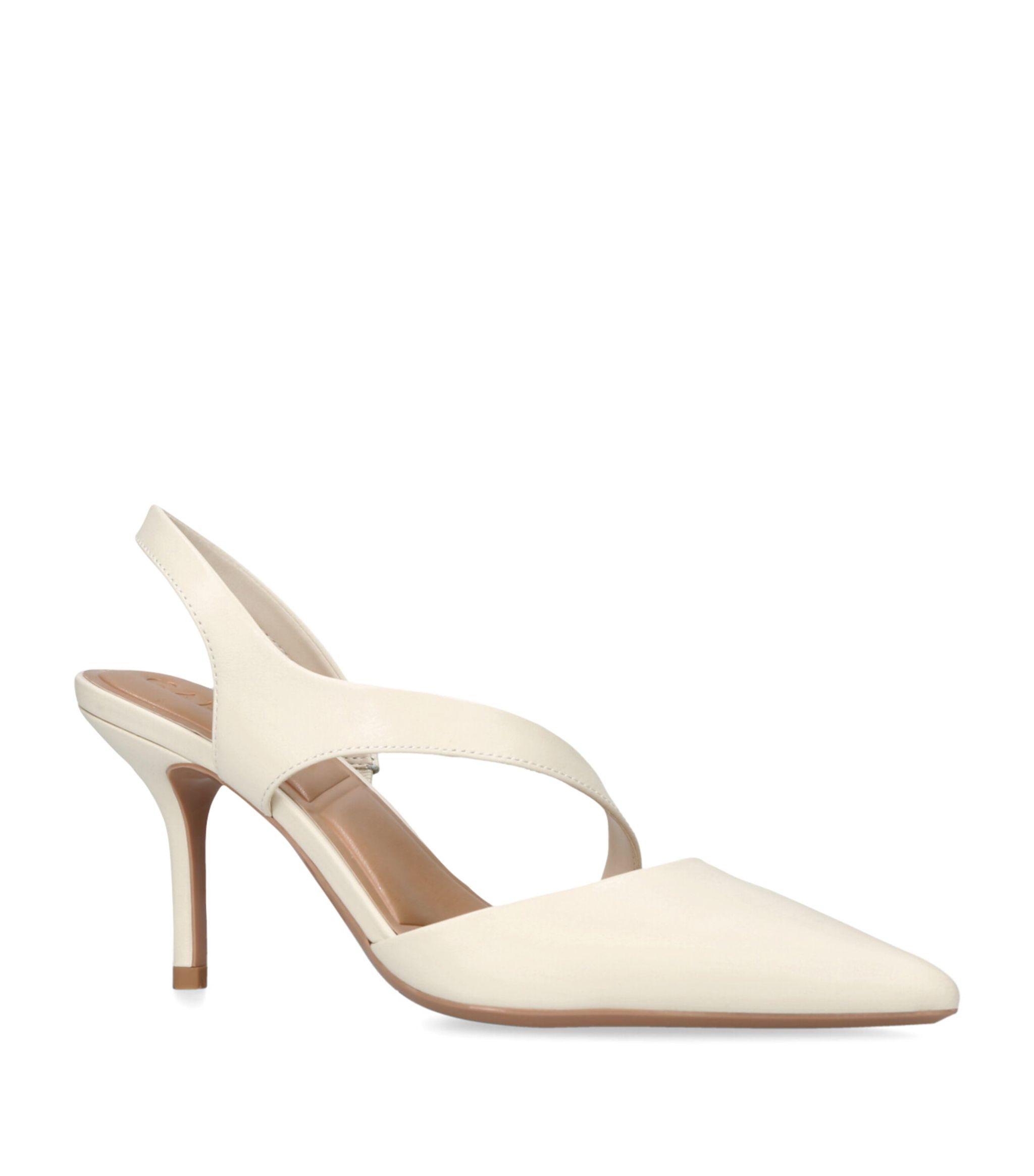 carvela kurt geiger pumps