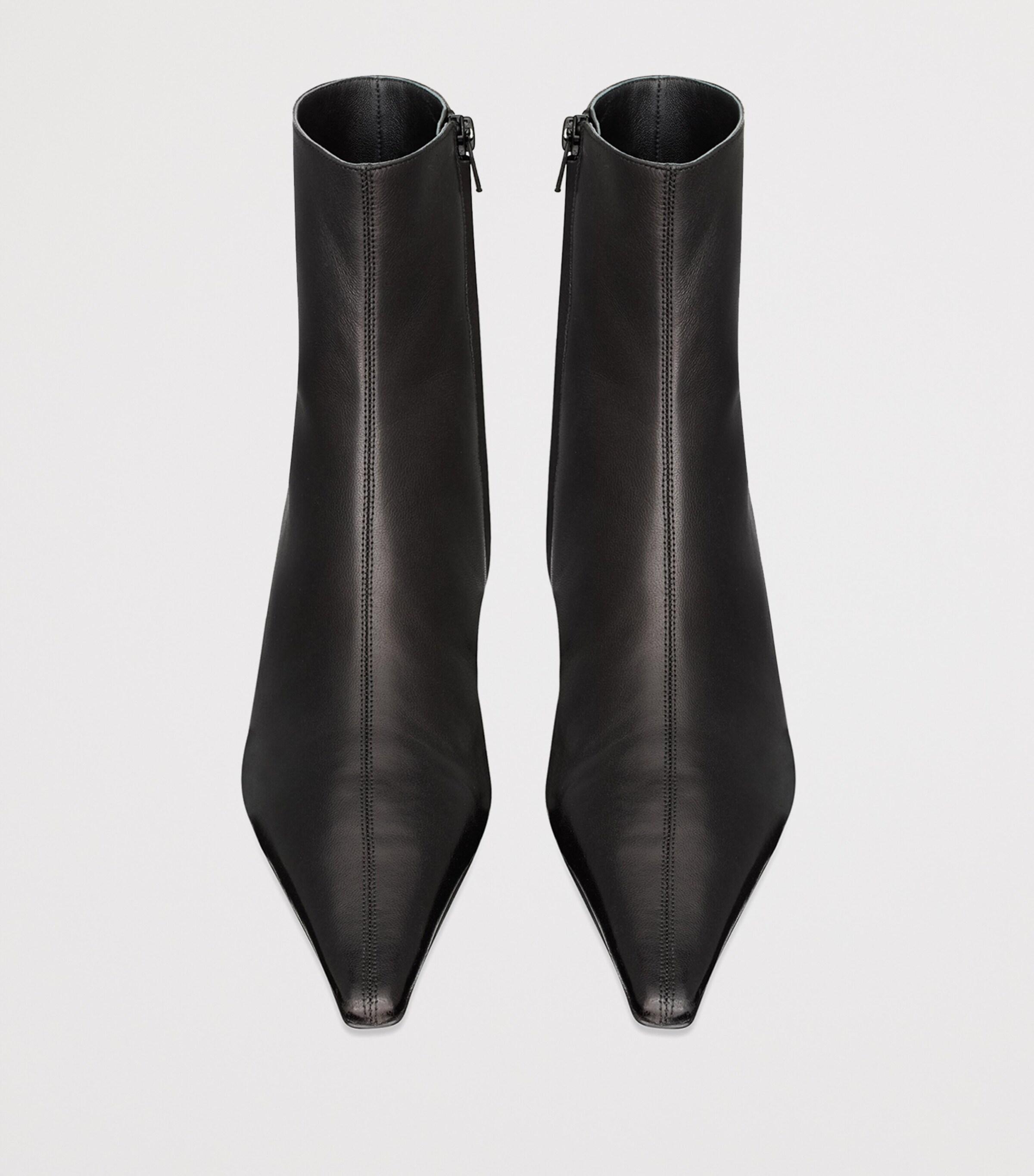 Women's Saint Laurent Ankle boots | Lyst