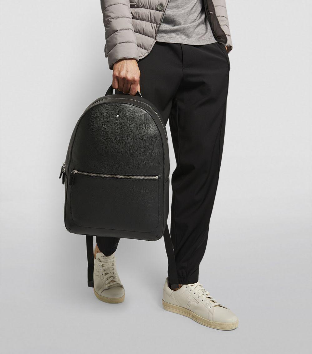 montblanc meisterstuck backpack