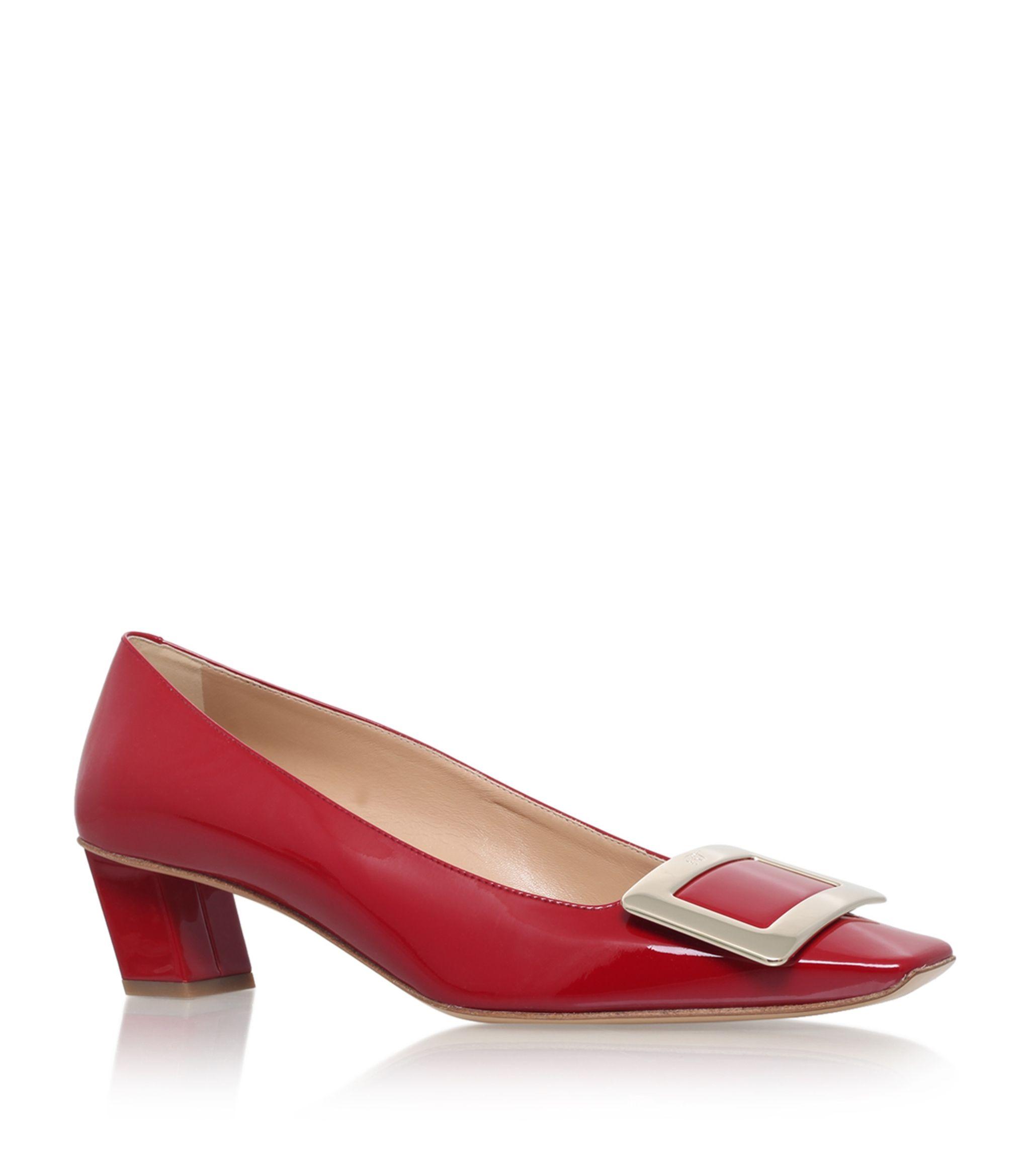 roger vivier belle vivier