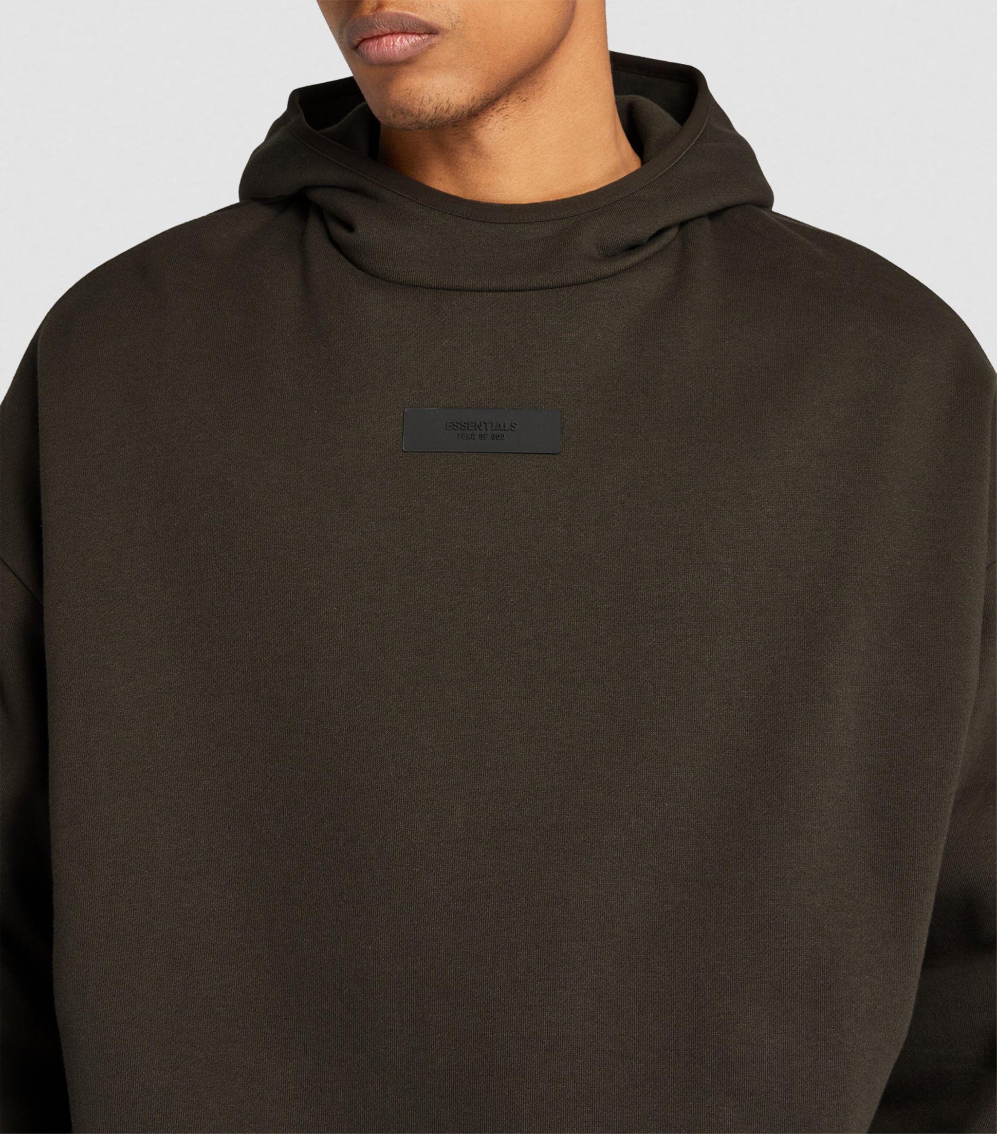 Fear of god repeat hoodie deals