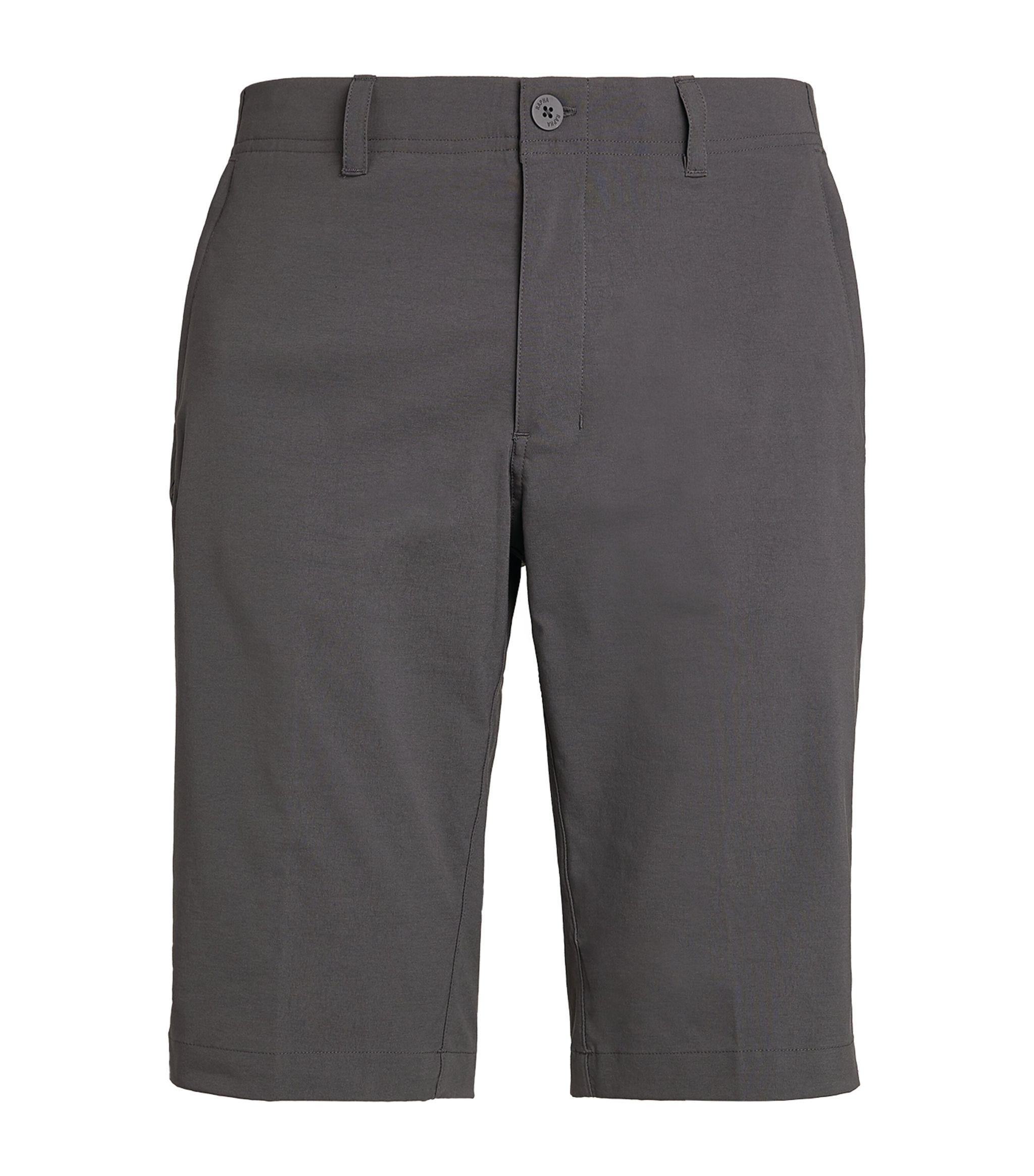 Rapha Randonnee Shorts Men 30 Dark Blue Urban Lifestyle