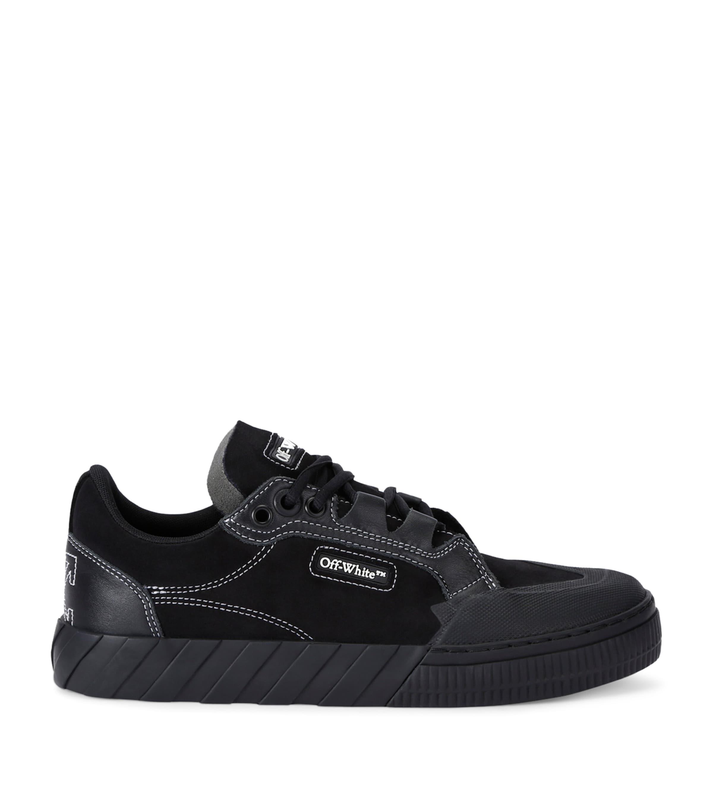NIKE X Off-White™ オフホワイト Virgil SP220 Off-White c/o Virgil Abloh Vulcanized 779 Skate Sneaker in