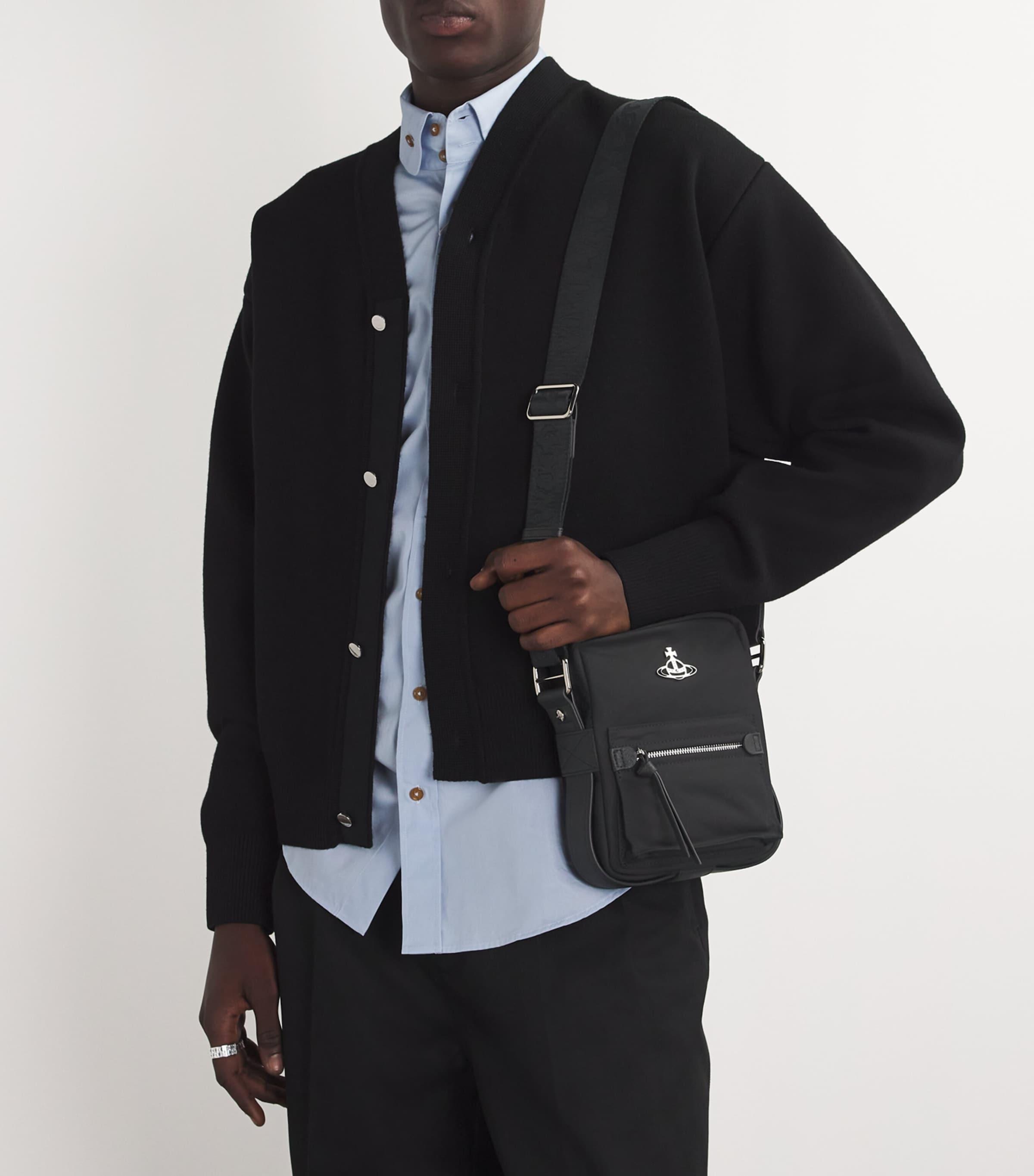 vivienne-westwood-Black-