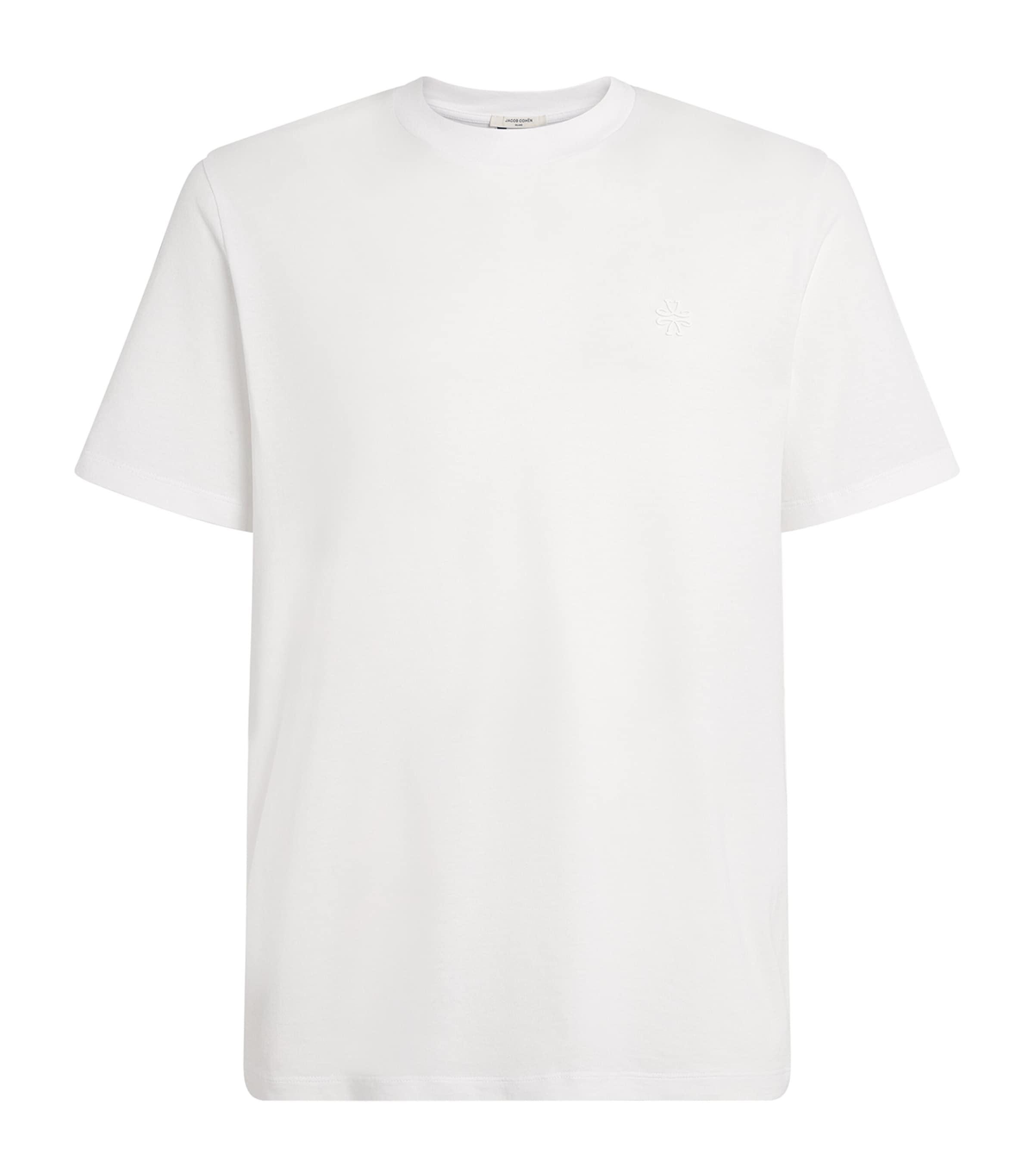 Jacob Cohen T-shirts for Men | Online Sale up to 50% off | Lyst