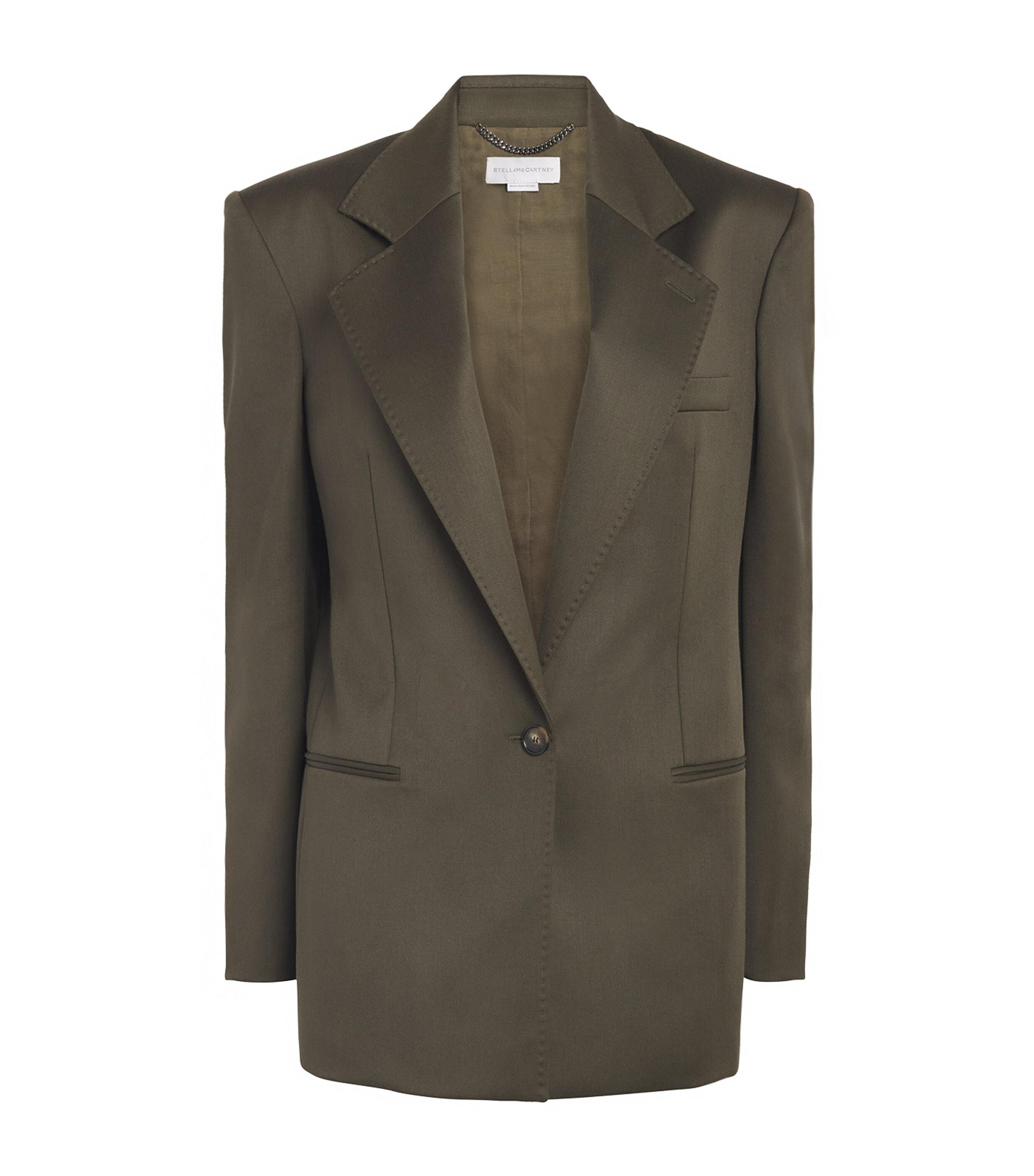 Stella McCartney Blazers, sport coats and suit jackets for