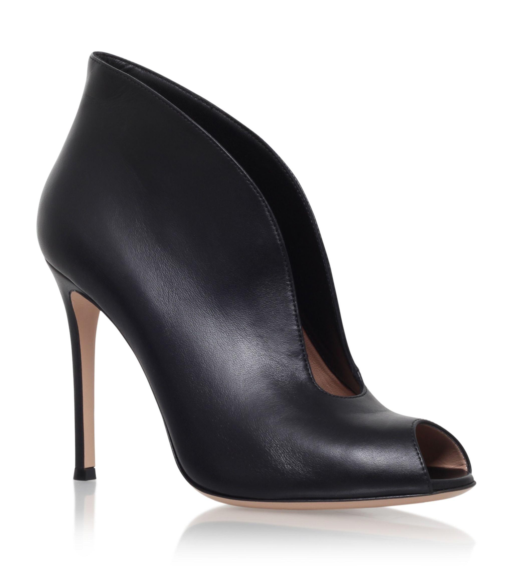 gianvito rossi vamp boots