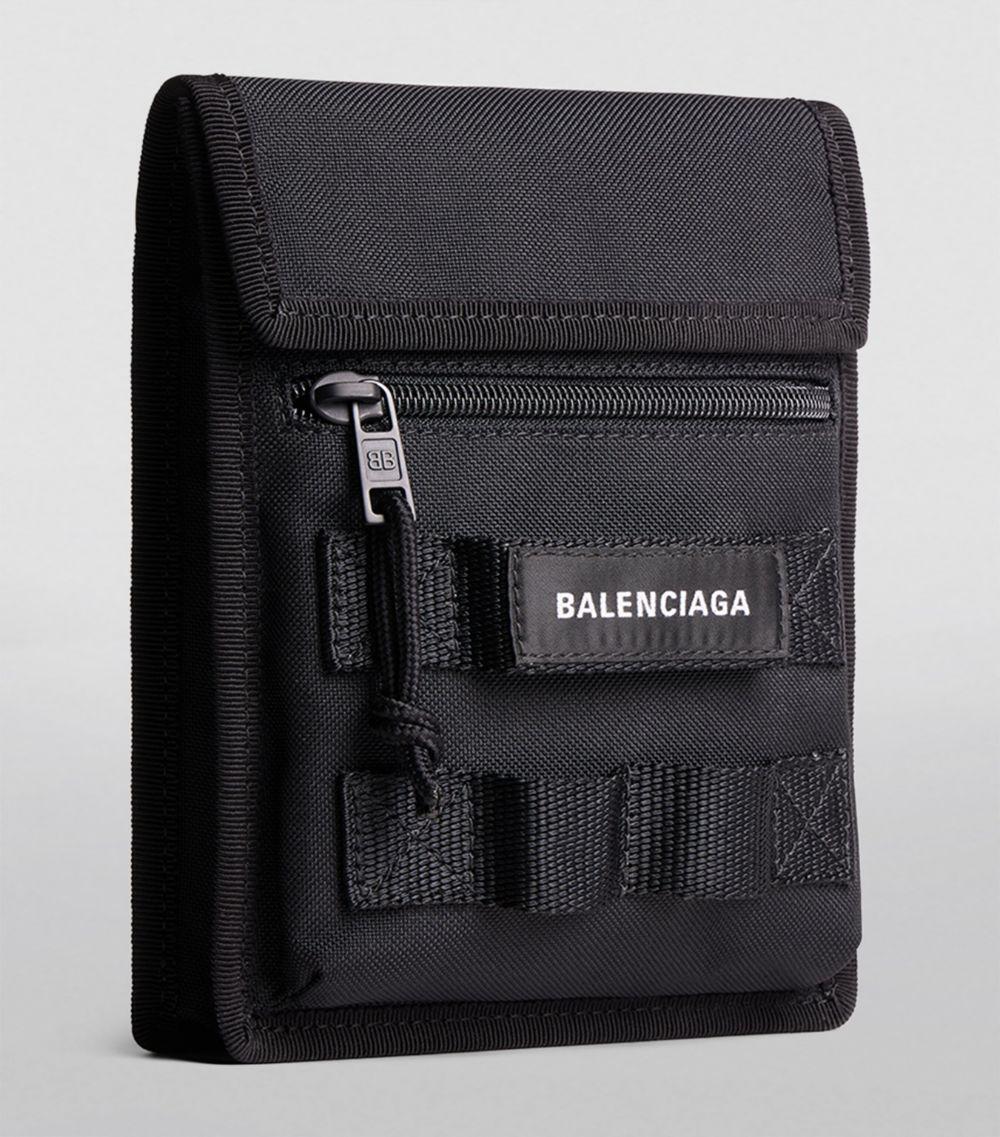 Balenciaga Pouches and wristlets for Men Online Sale up to 33 off Lyst Canada
