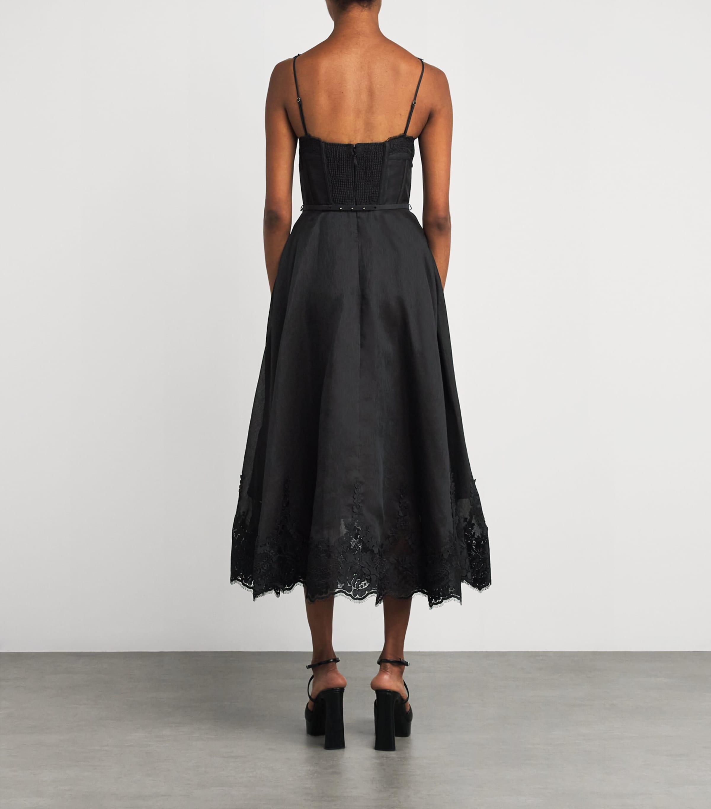 hypnotic tuck midi dress Hypnotic Tuck Mini Dress  CURIO at Faena Bazaar
