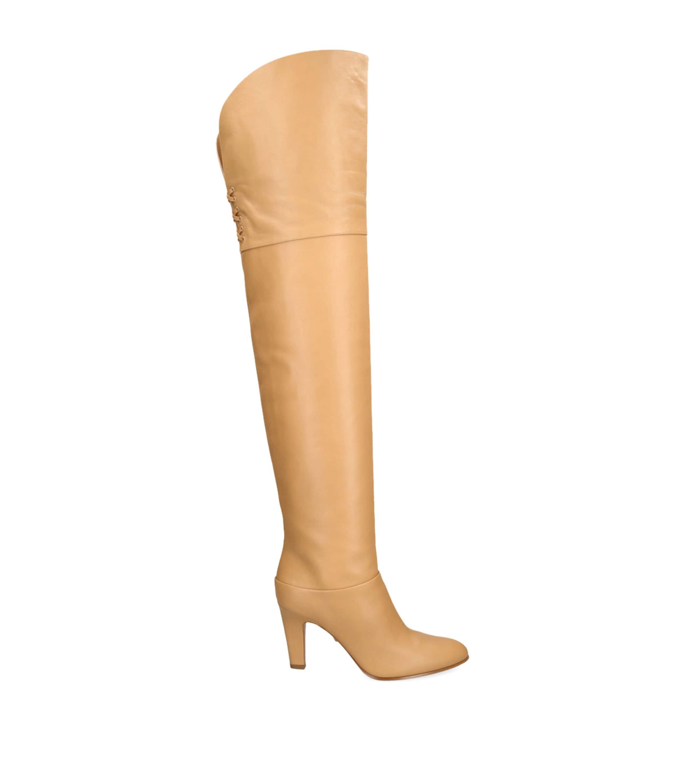 Chloe boots canada online