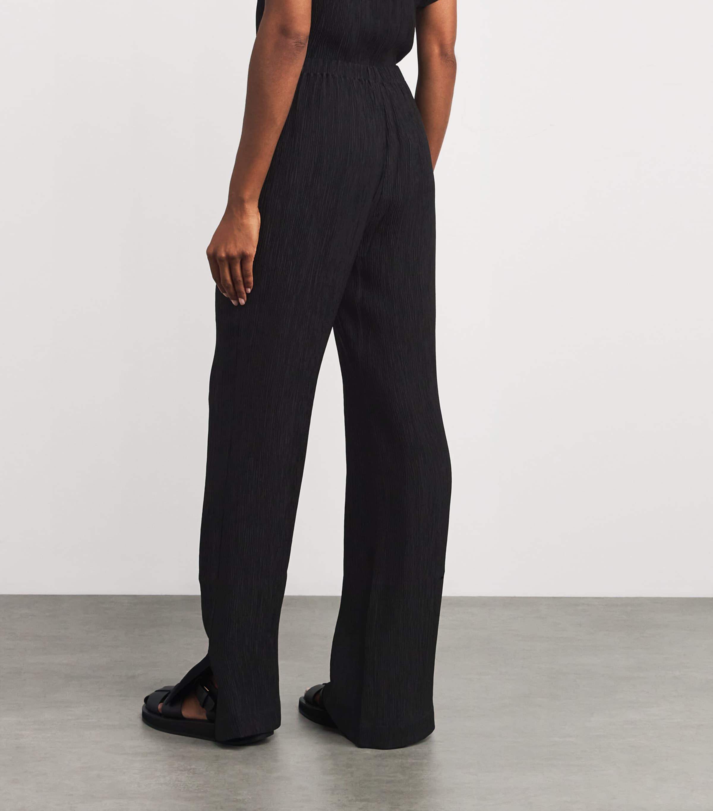 Anine Bing Straight-leg pants for Women | Online Sale up to