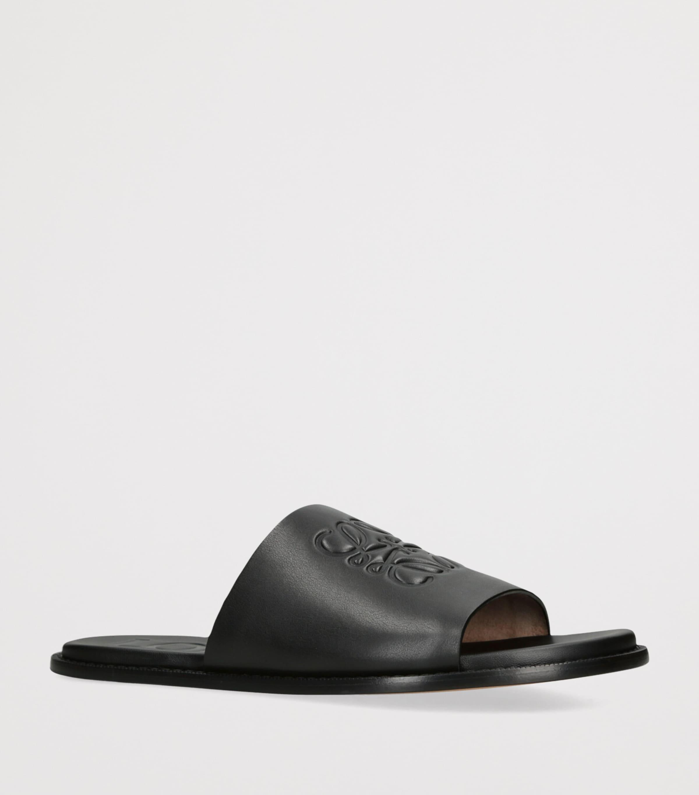 Men’s Loewe Slides.. Loewe Paula main image 2