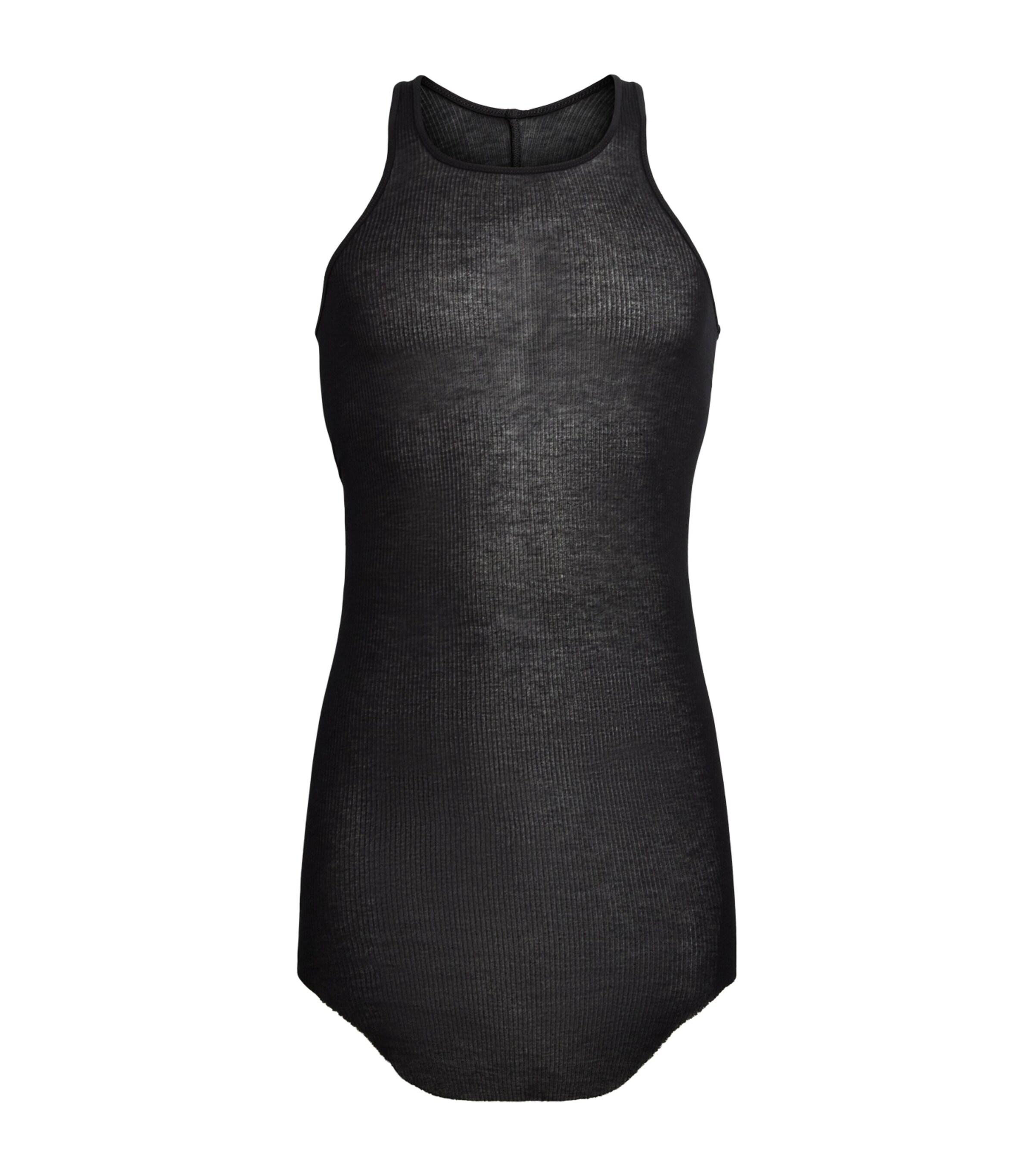 Rick Owens Sleeveless t-shirts for Men | Online Sale up to 61% off