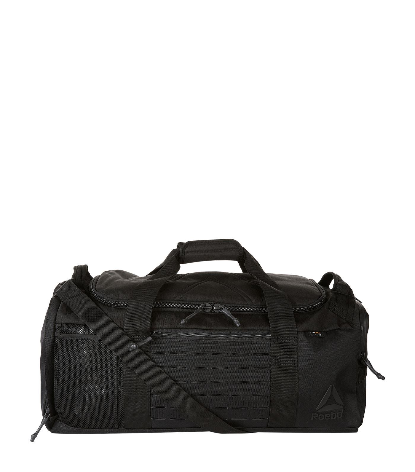 REEBOK CROSSFIT /'GRAB AND GO/' GRIP DUFFLE BAG