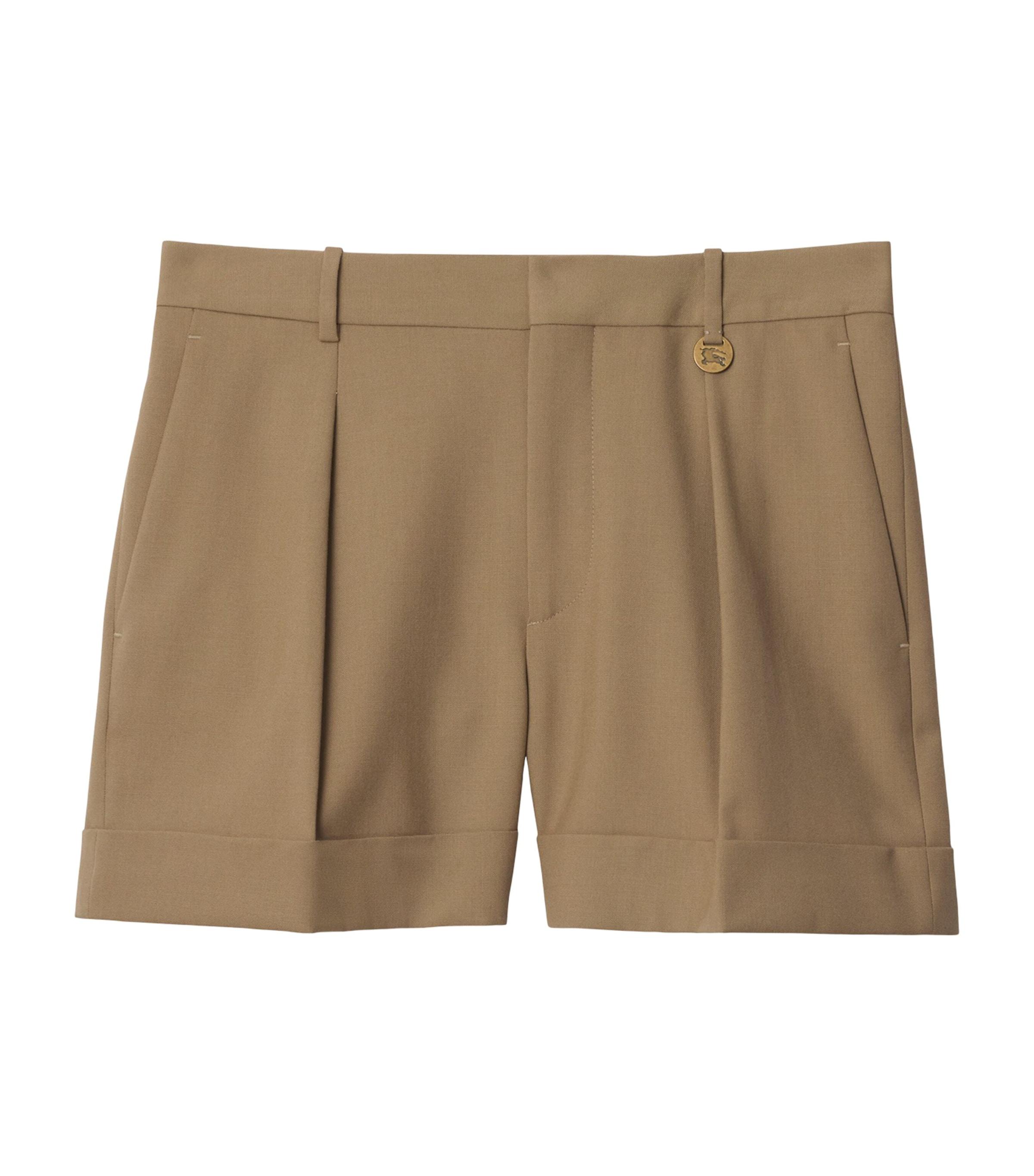 Burberry Shorts for Women | Online Sale up to 88% off | Lyst