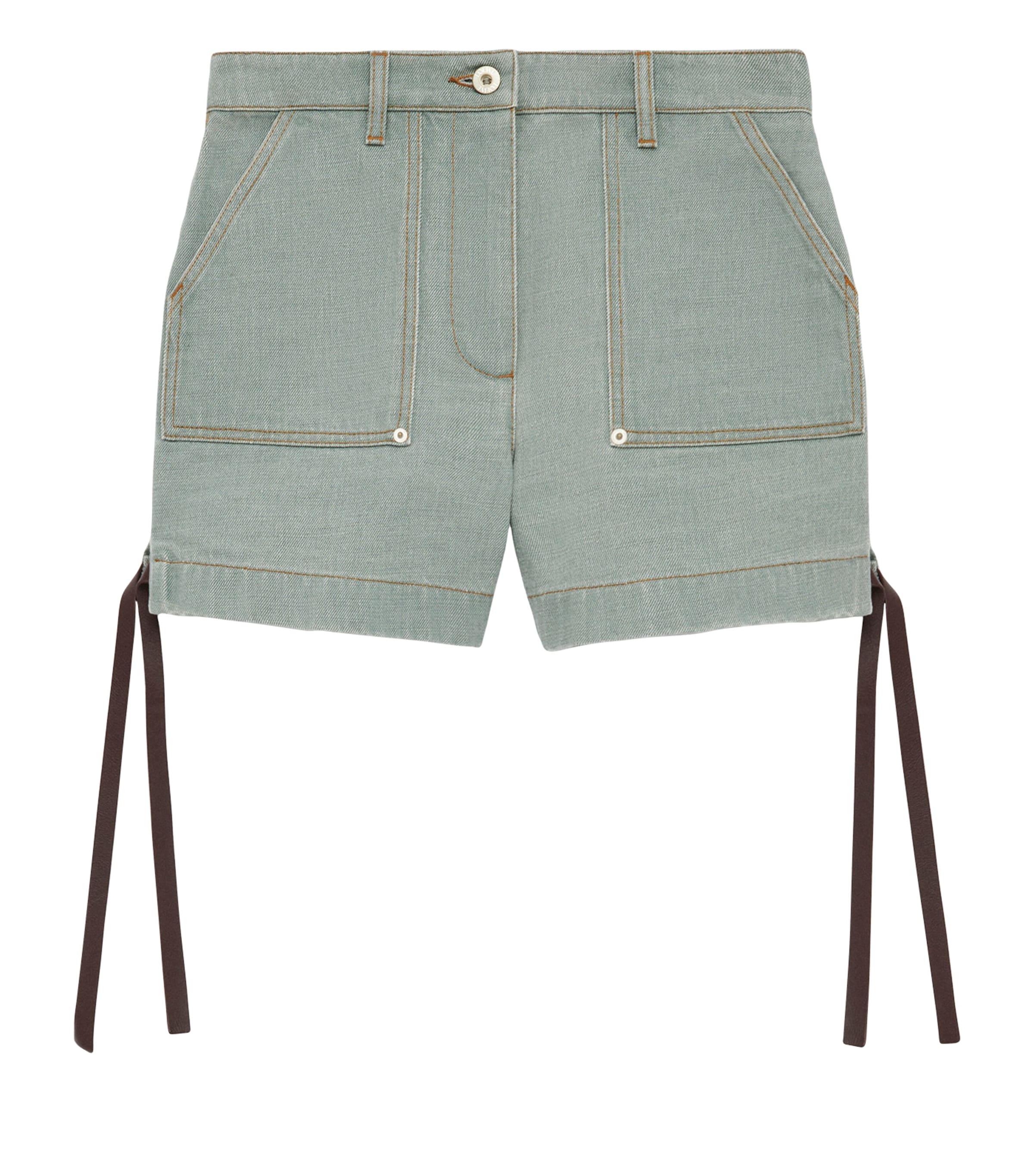 Loewe Shorts for Women | Online Sale up to 52% off | Lyst