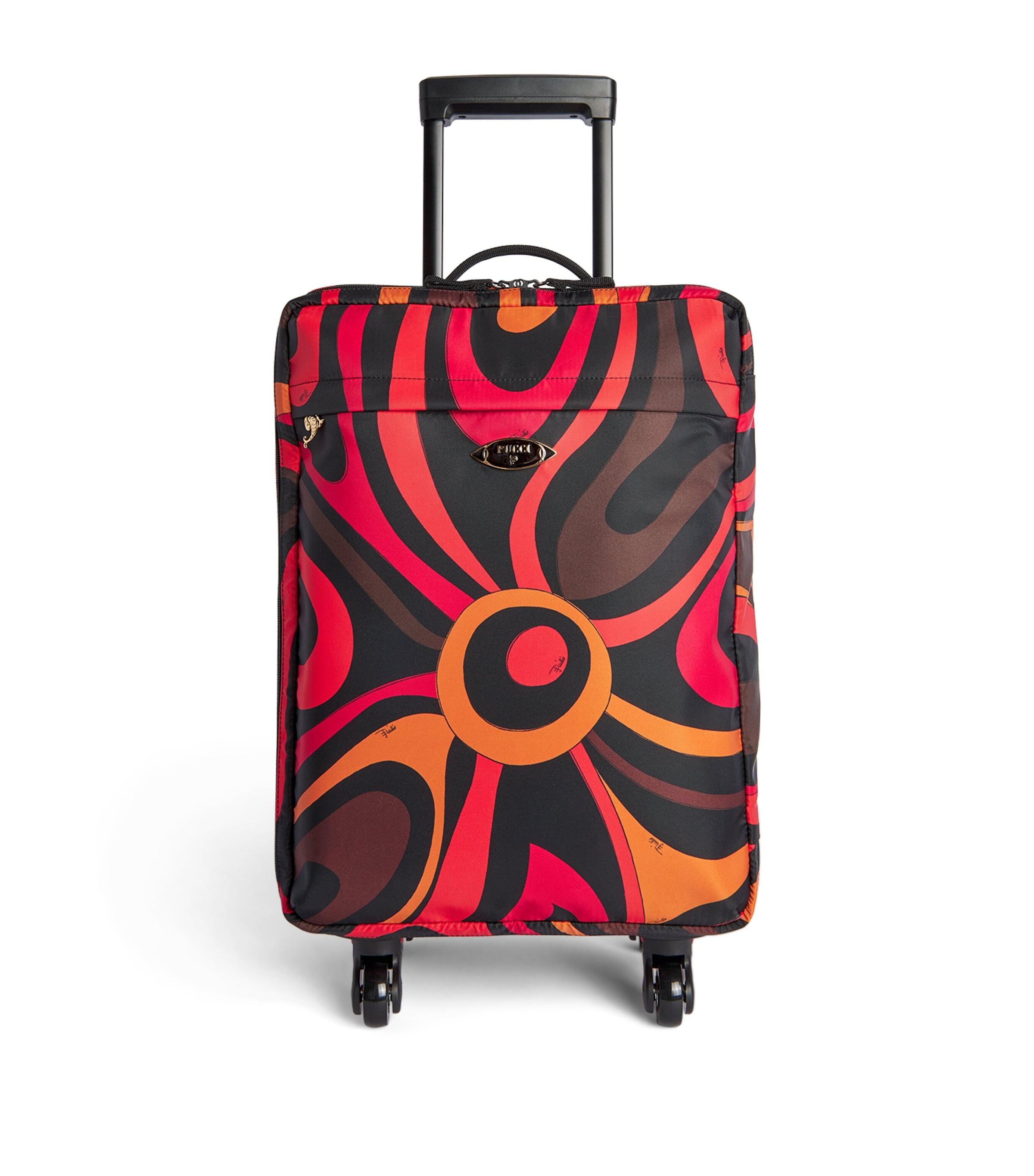 EMILIO PUCCI レッド✖️オレンジ サングラス ケース付き Red PUCCI Bags for Women | Lyst