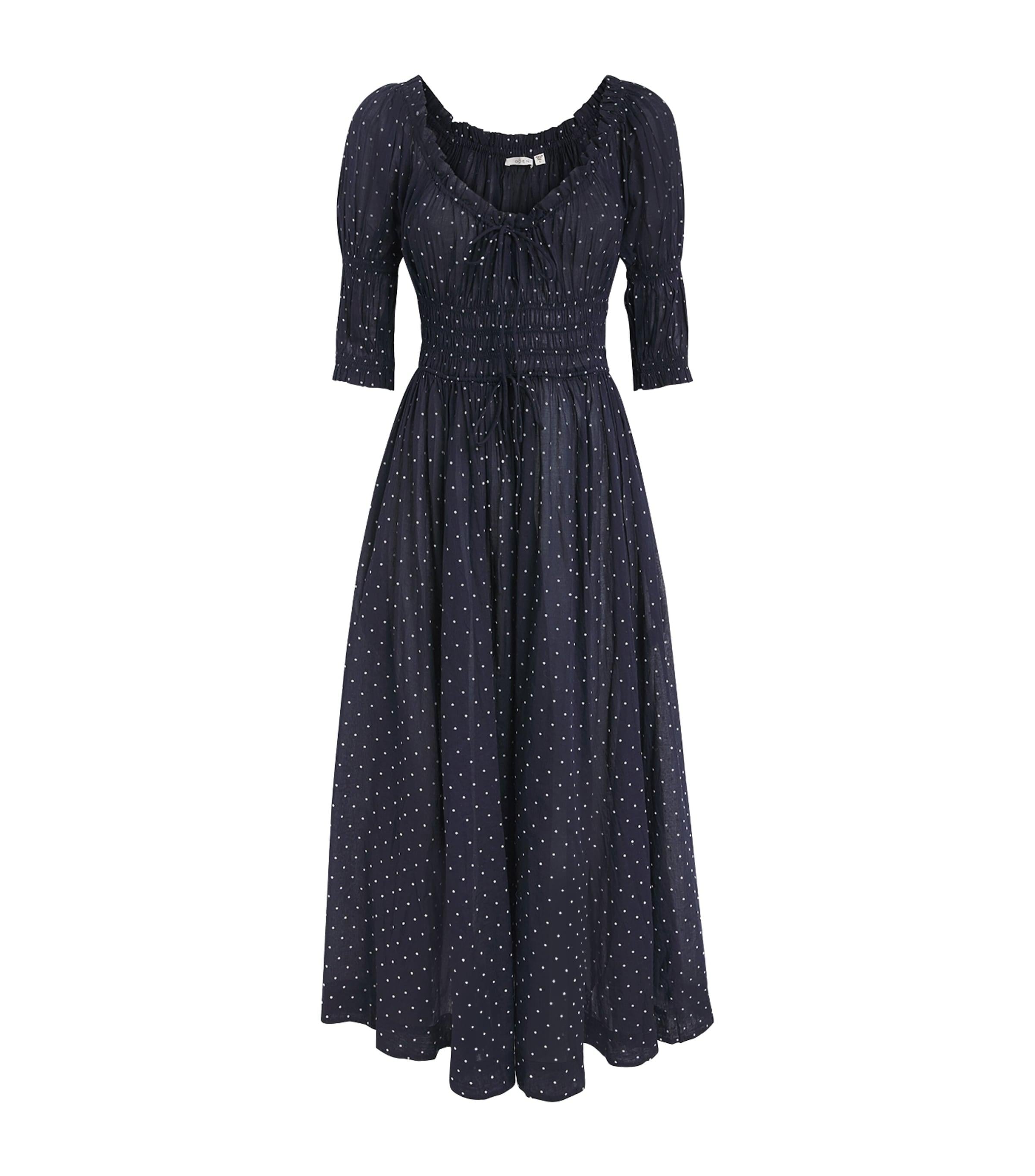 Women's Doen Maxi dresses from $144 | Lyst