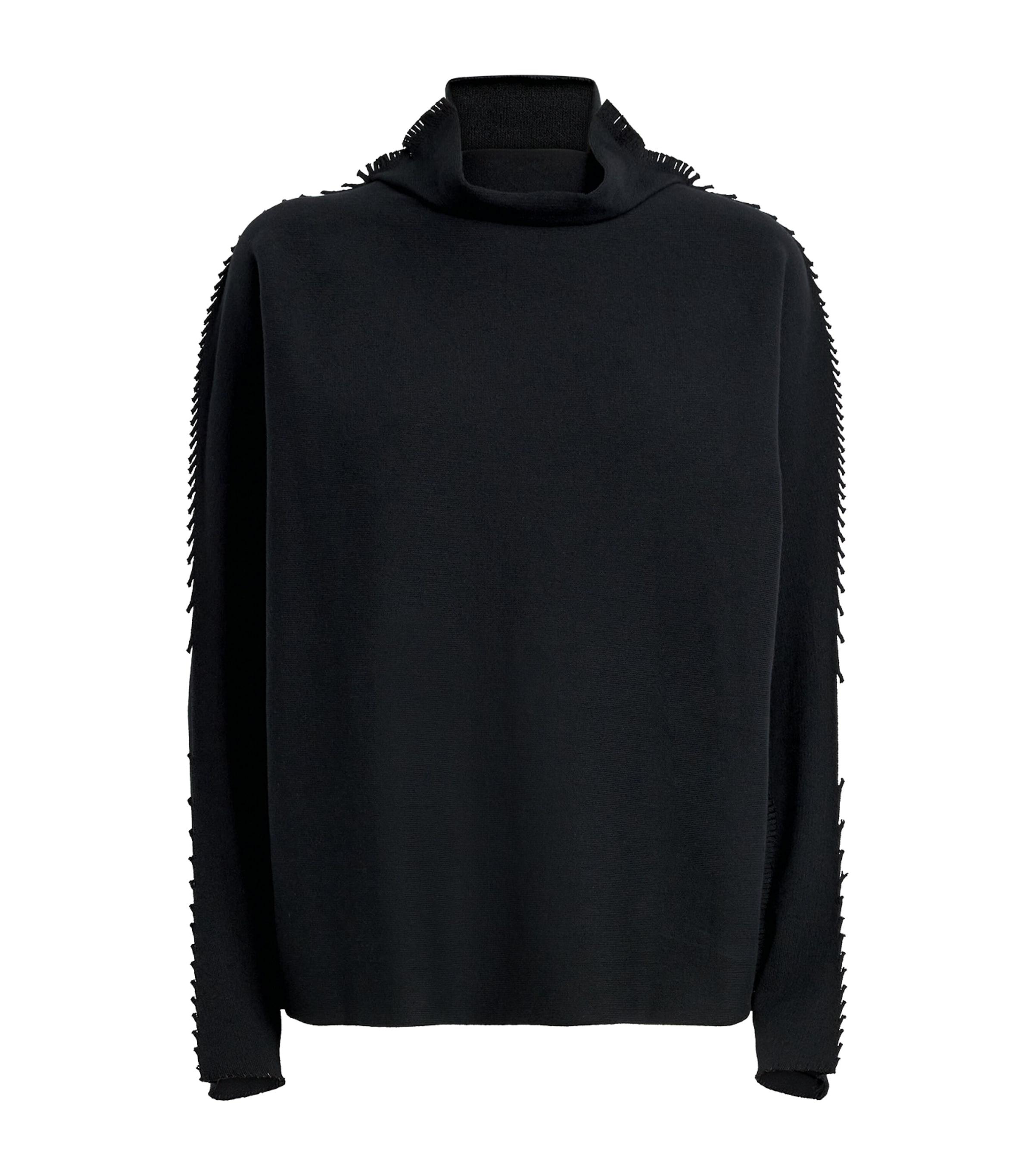 Issey Miyake Turtlenecks for Women | Online Sale up to 67