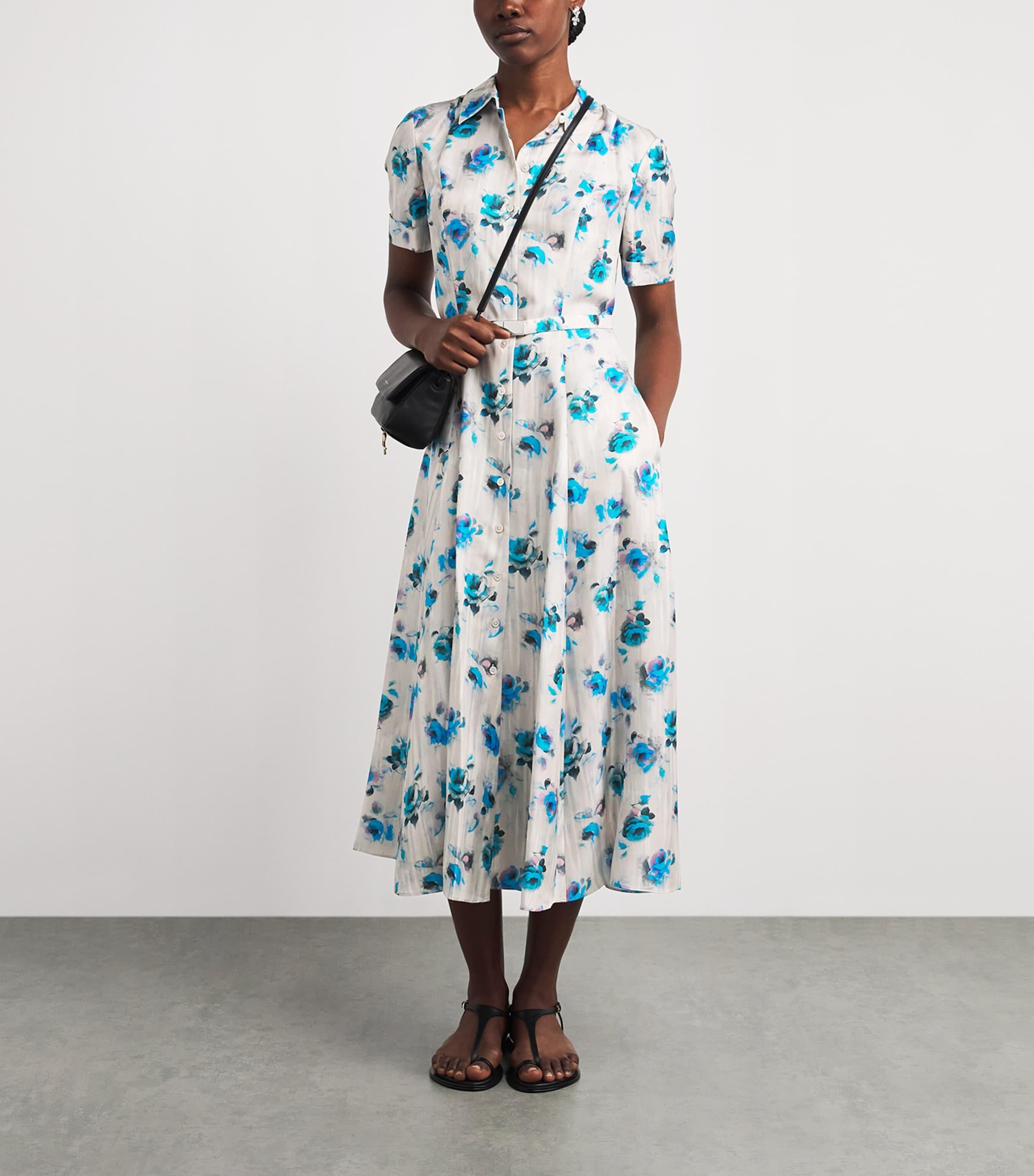 Tory Burch Dresses for Women | Online Sale up to 46% off | Lyst