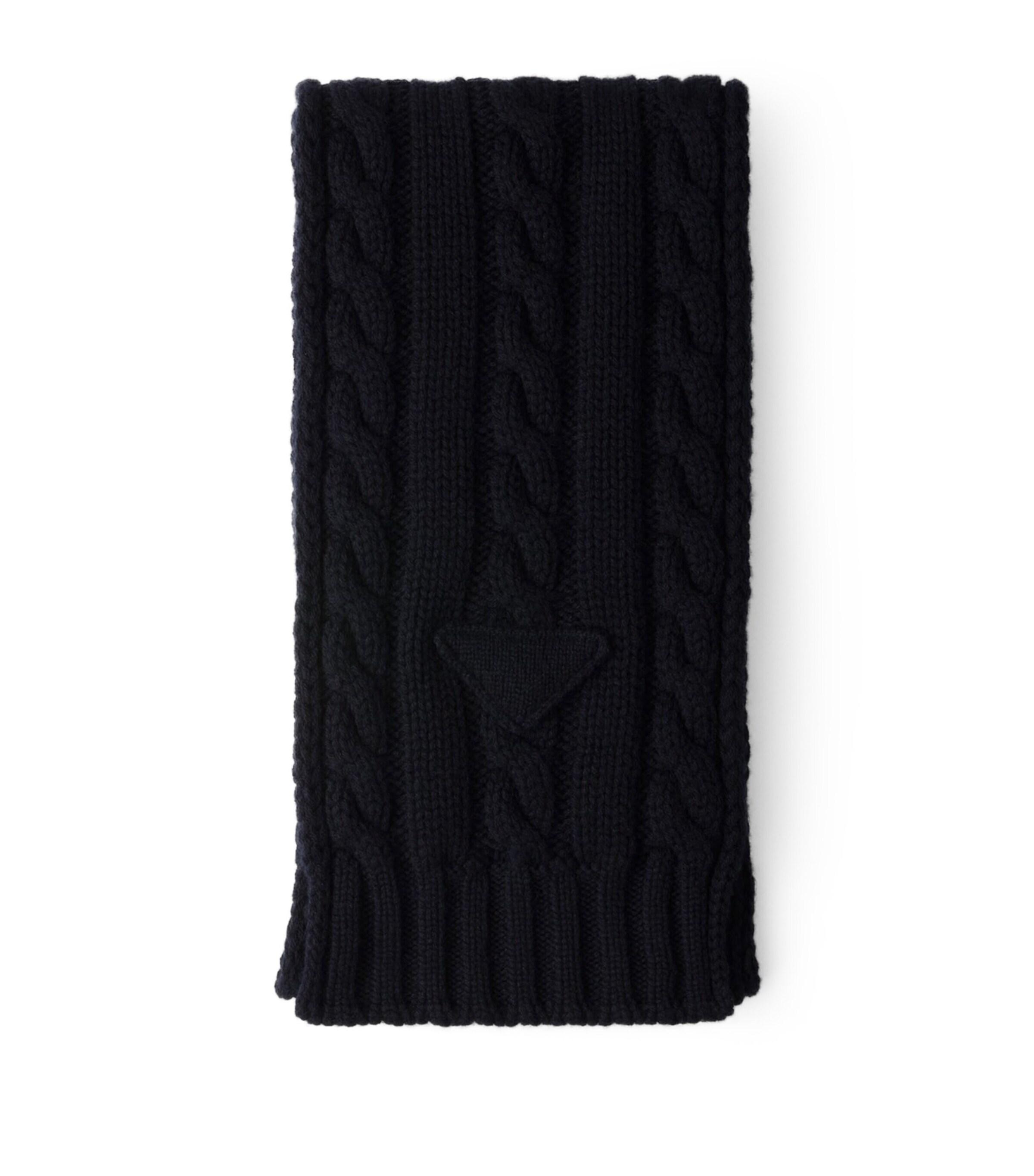 Men's Prada Scarves and mufflers | Lyst Canada