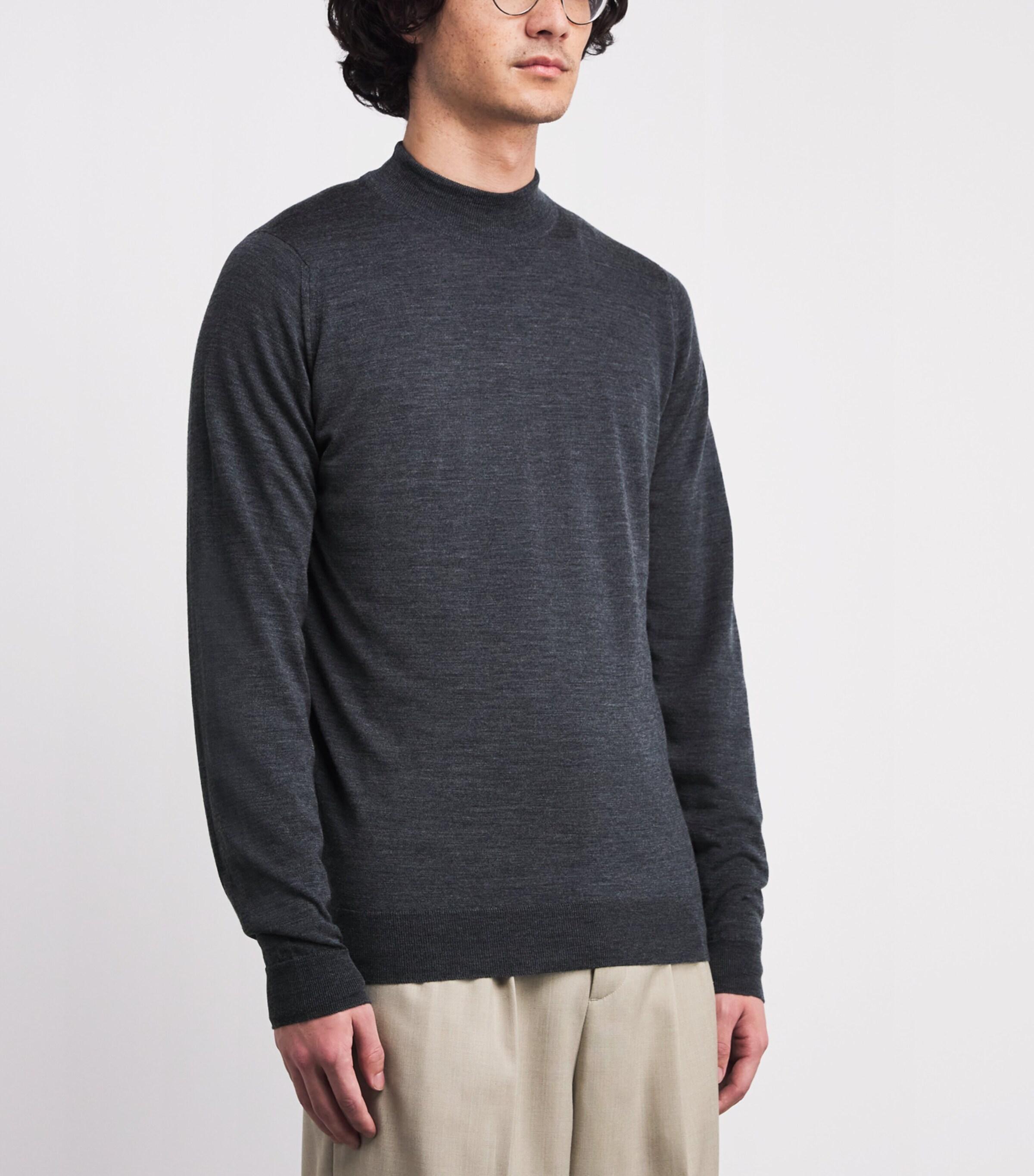 John Smedley Turtlenecks for Men | Online Sale up to 63% off | Lyst
