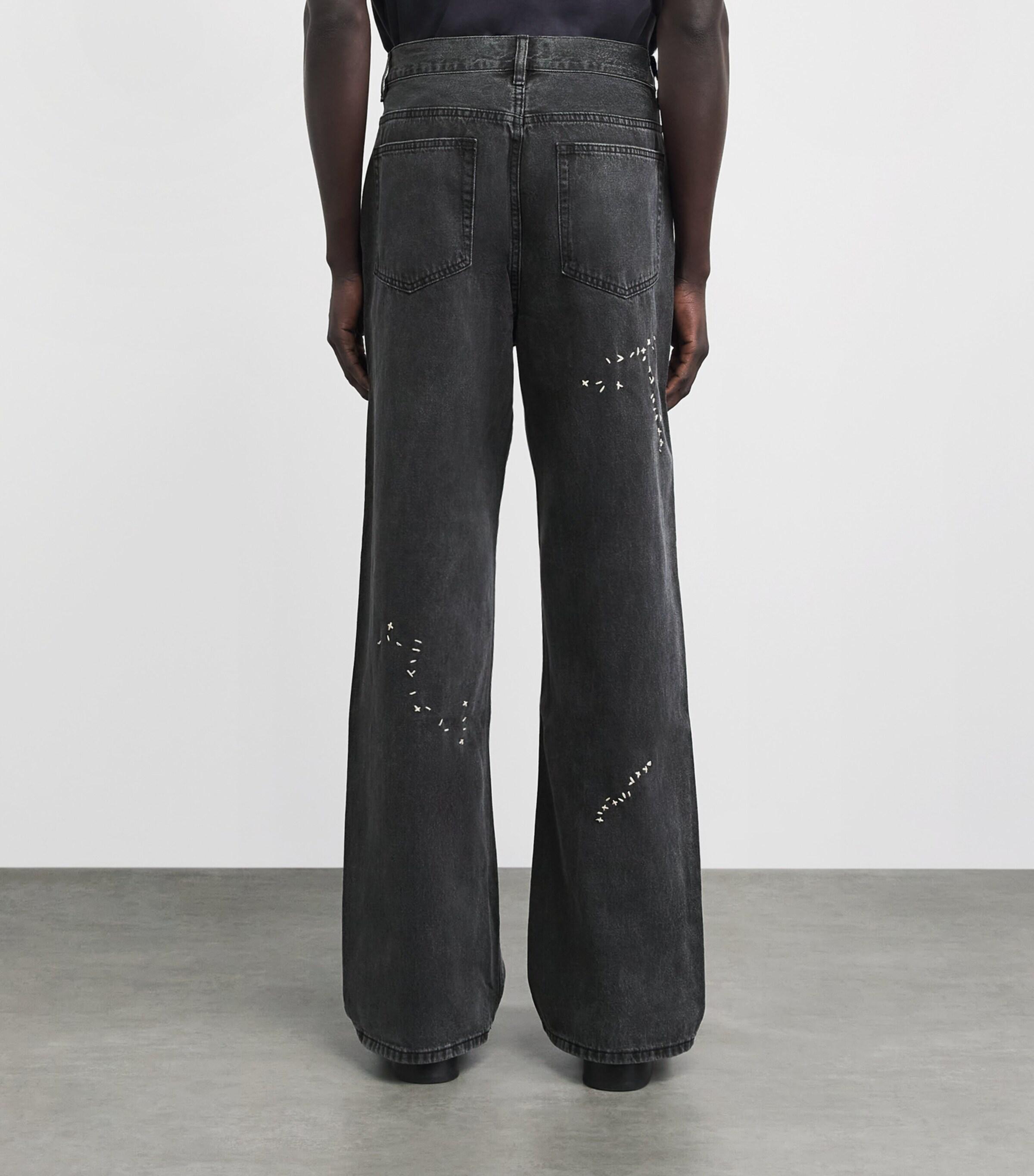 DOMREBEL Jeans for Men Online Sale up to 75 off