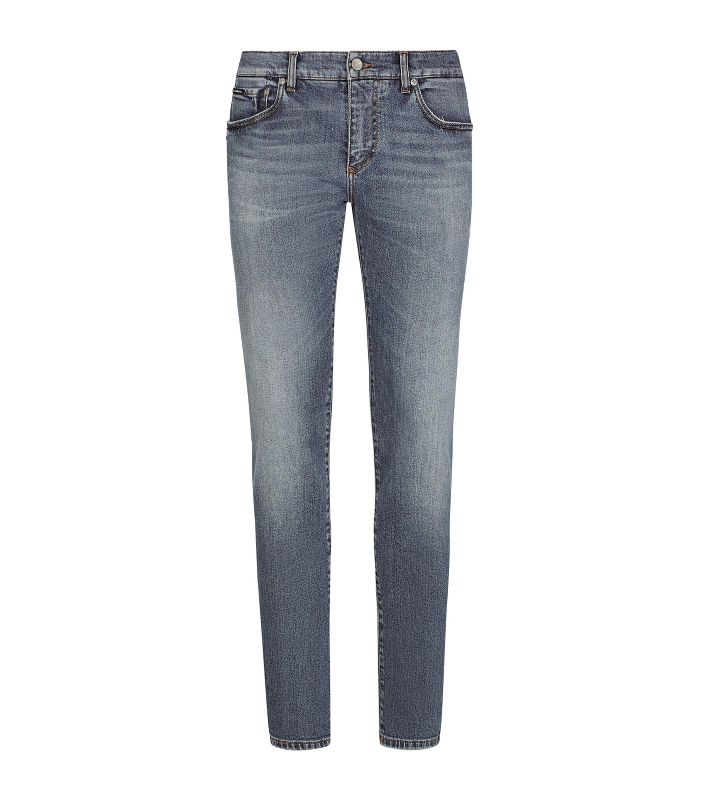 Dolce Gabbana Jeans for Men Online Sale up to 53 off Lyst Canada