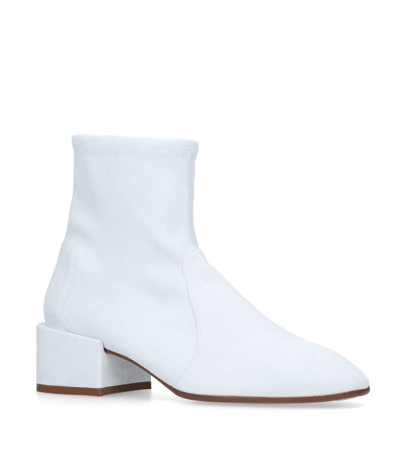 accordion stuart weitzman