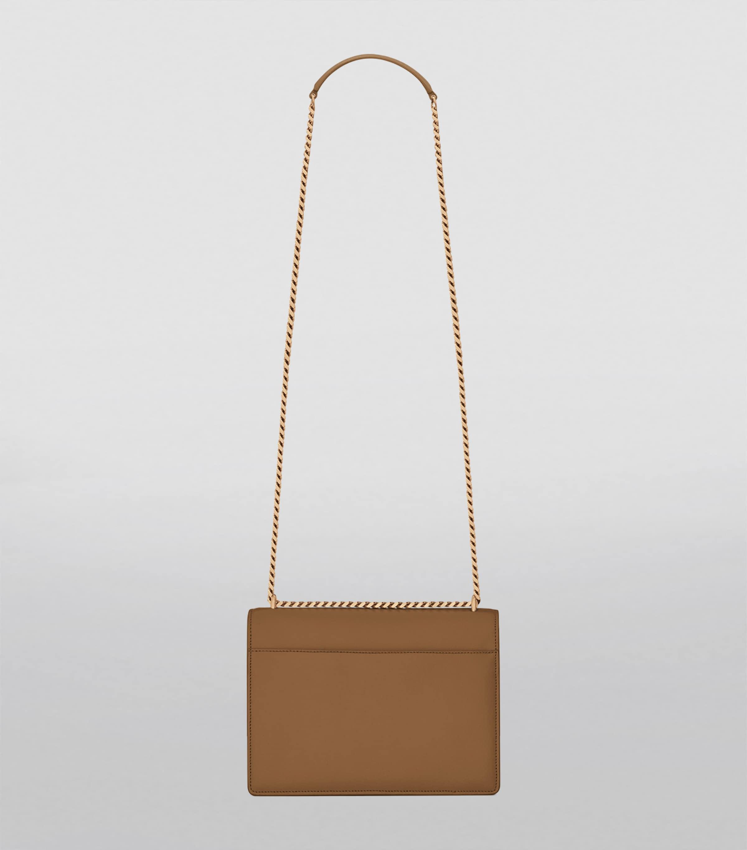 【関税負担】 SAINT LAURENT SUNSET MEDIUM BAG SUNSET MEDIUM IN SMOOTH LEATHER | Saint Laurent | YSL CA