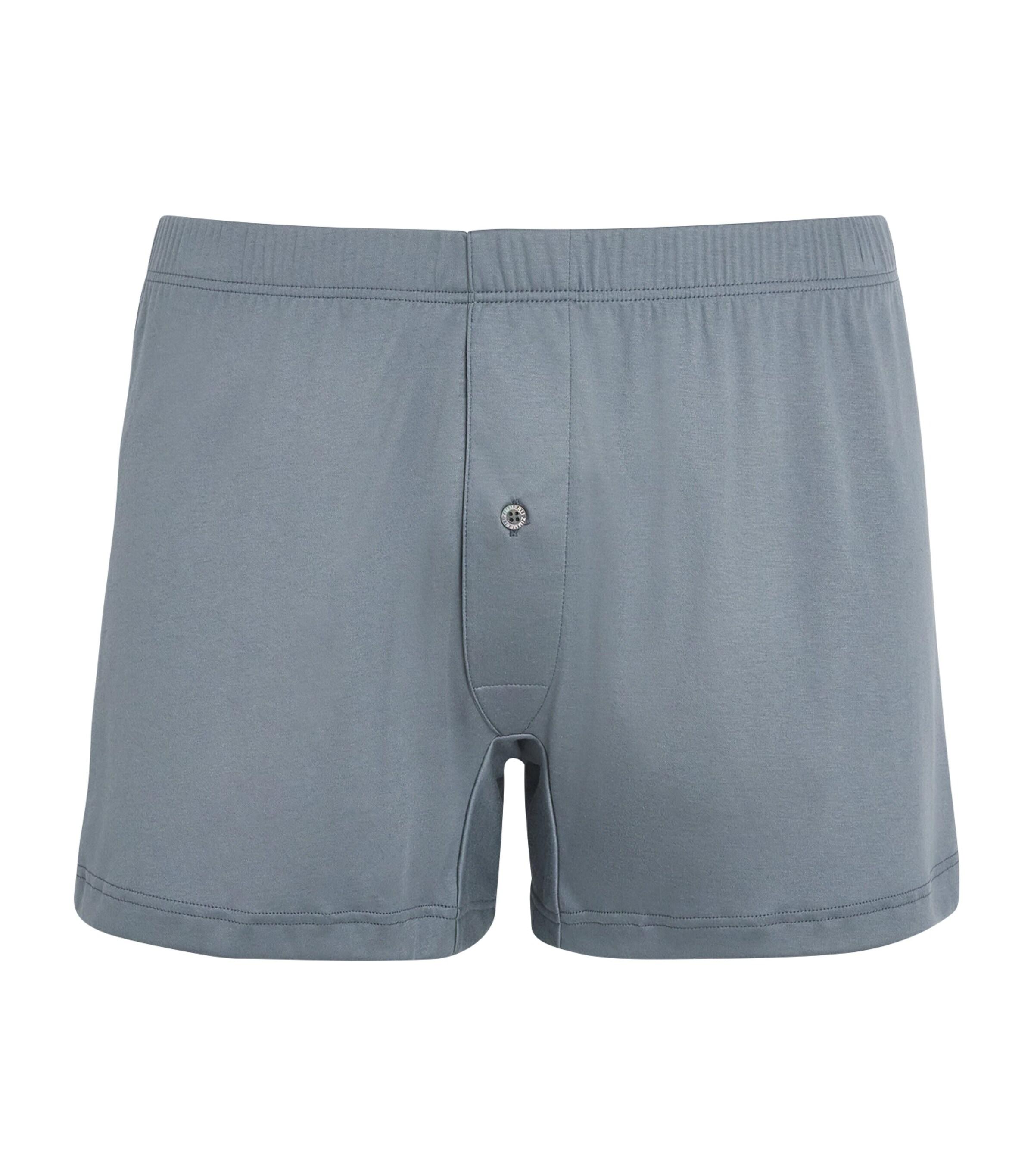 Zimmerli of Switzerland Underwear for Men | Online Sale up to 30