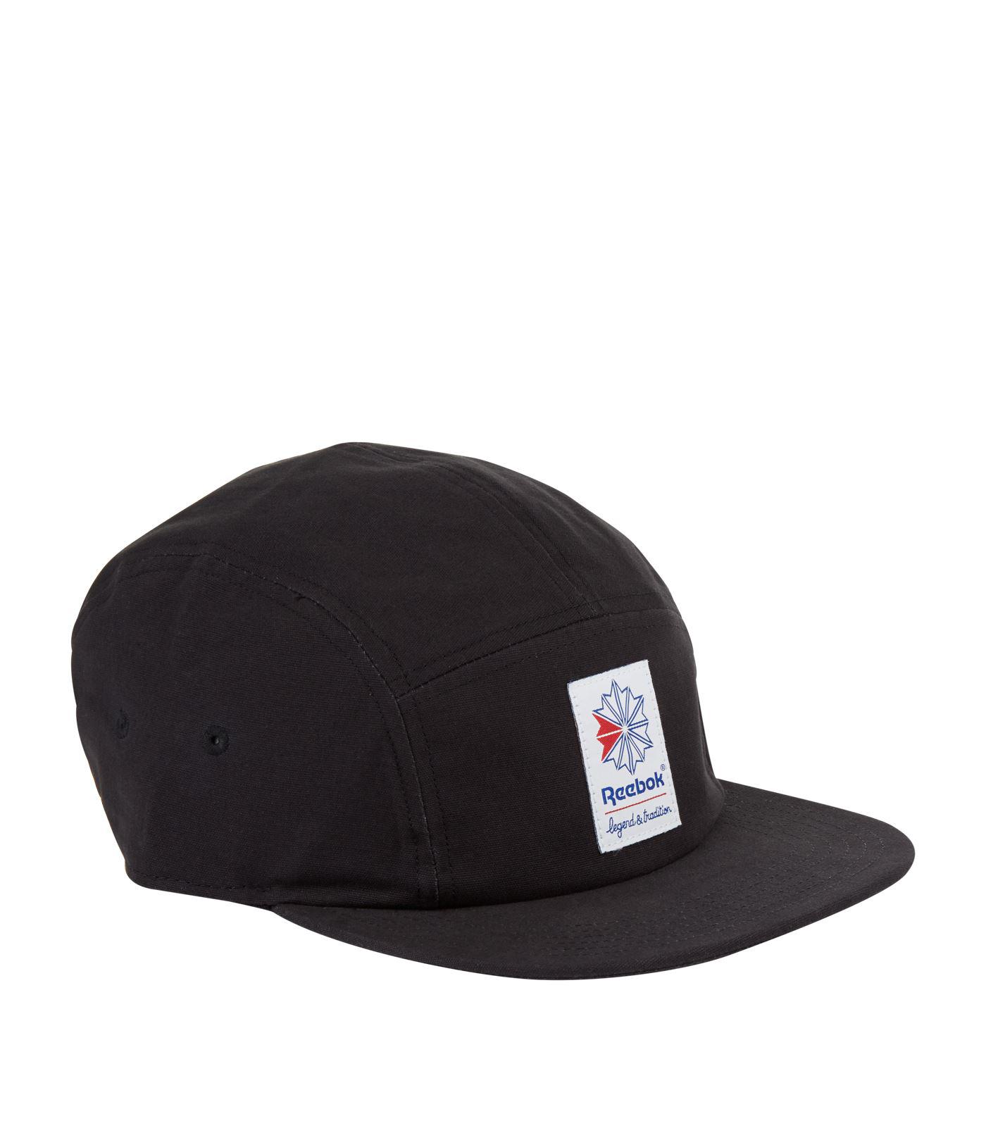 Cotton Foundation 5-panel Cap in for Men - Lyst