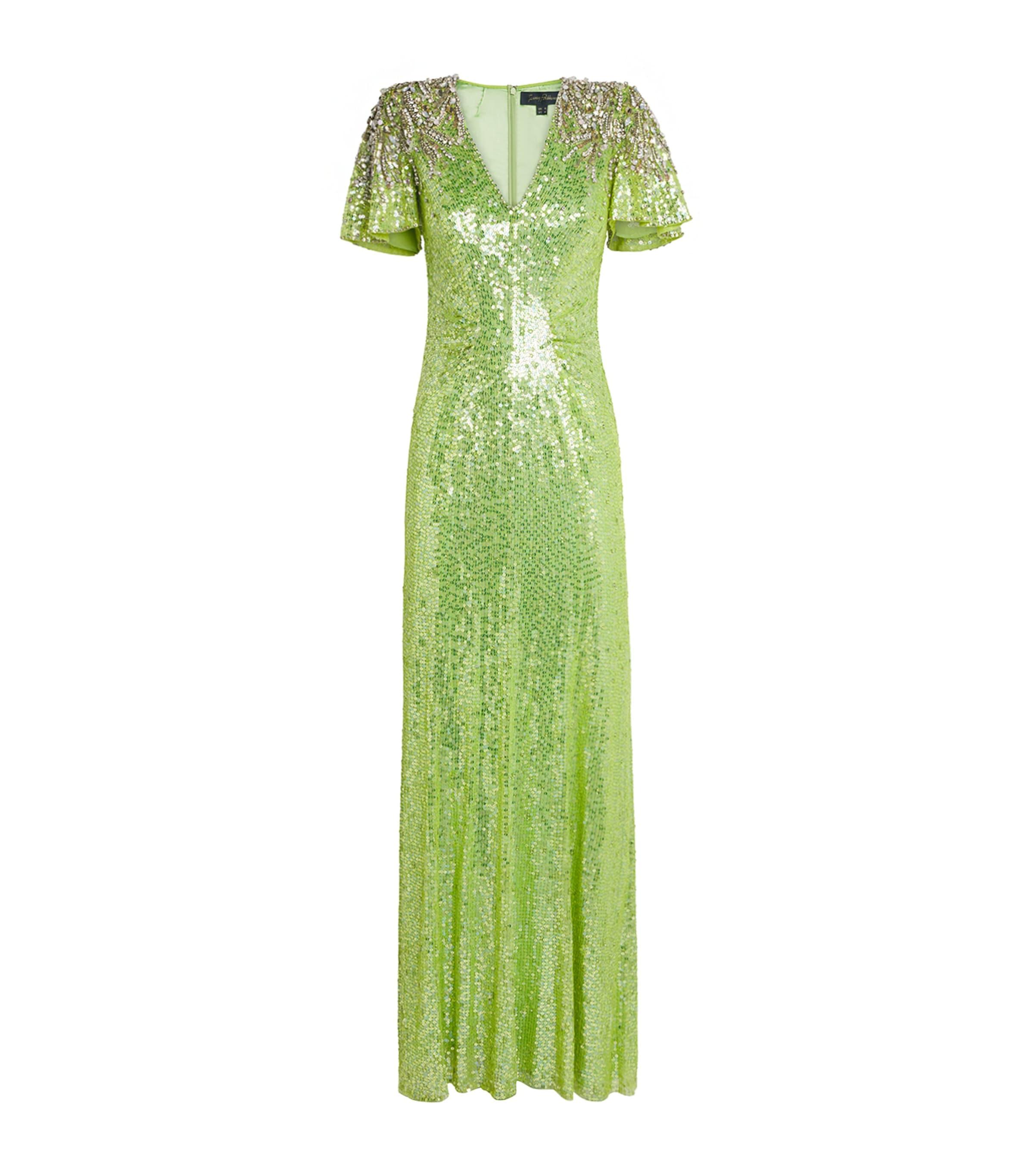Jenny Packham on Sale | Up to 60% off | Lyst