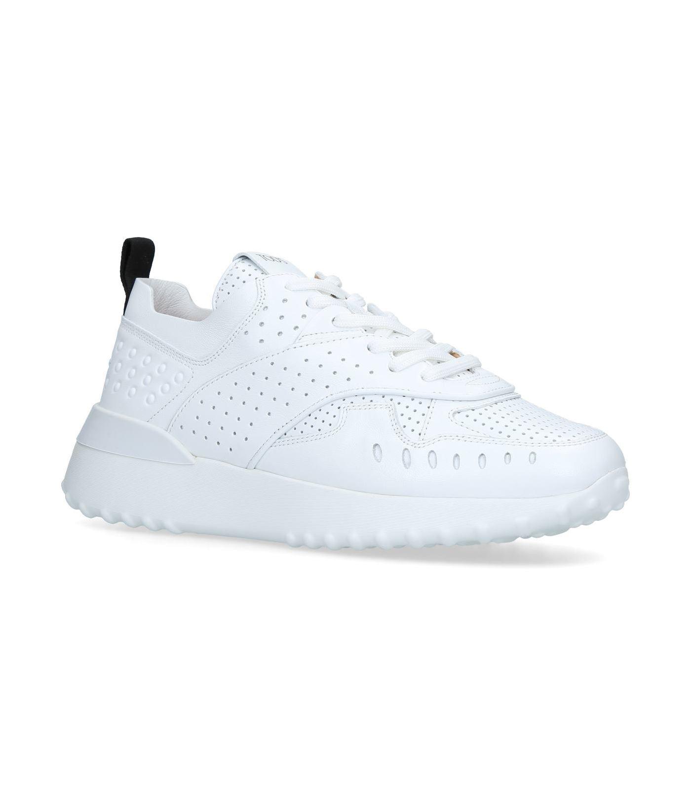 TOD'S Sneakers bassa - Schoenen.nl