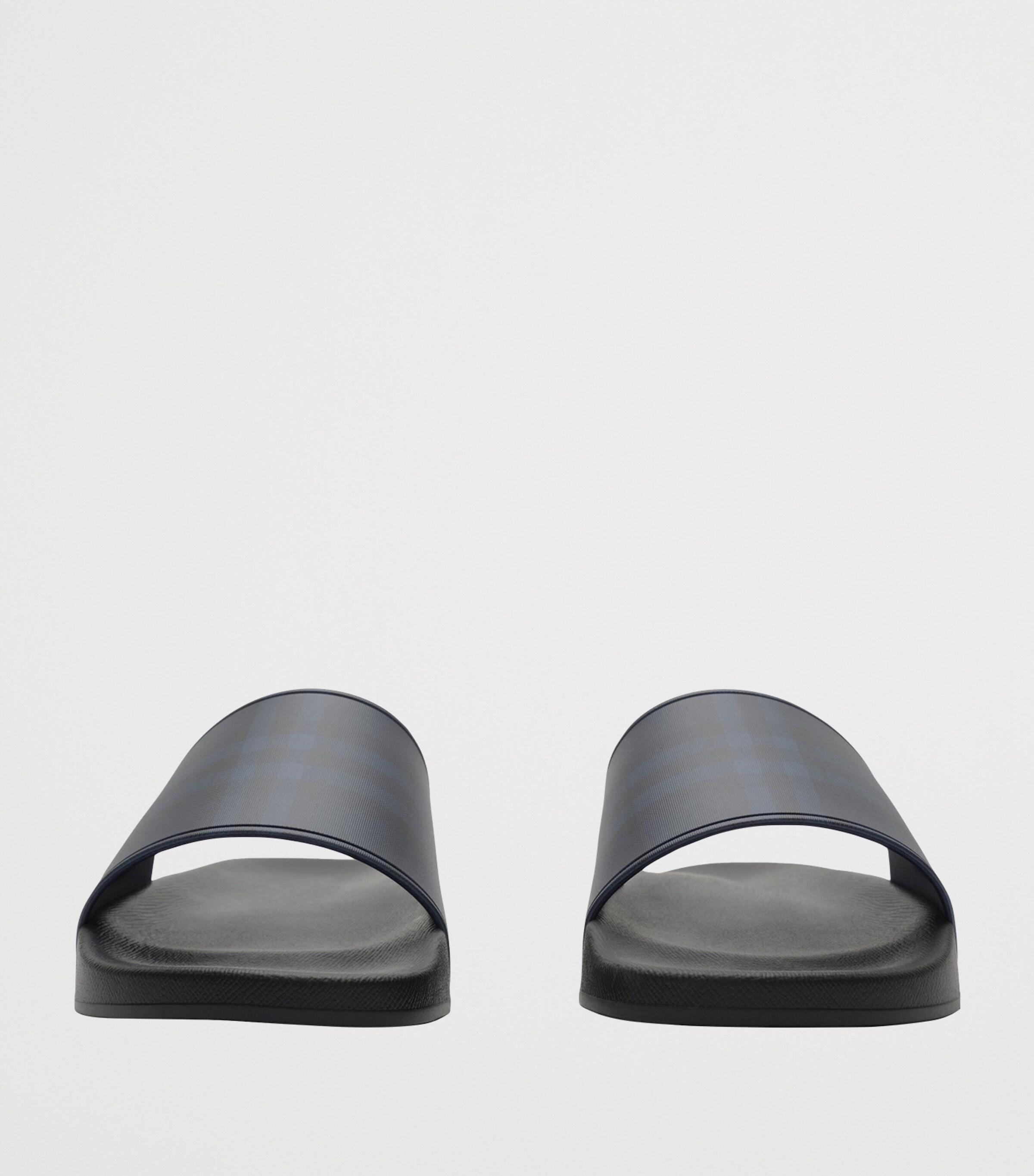 Burberry Sandals and Slides for Men | Online Sale up to 30% off