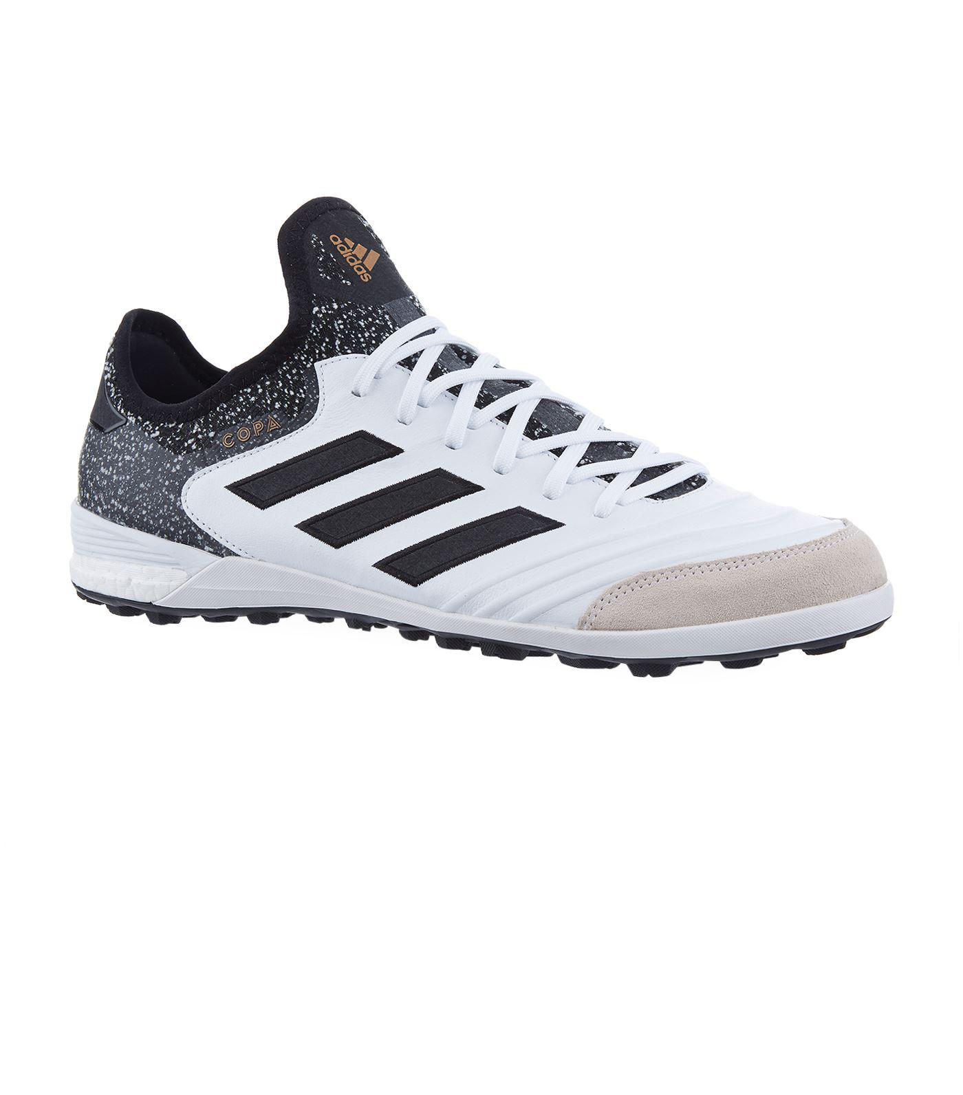 adidas Copa Tango 18.1 Turf in White for Men | Lyst