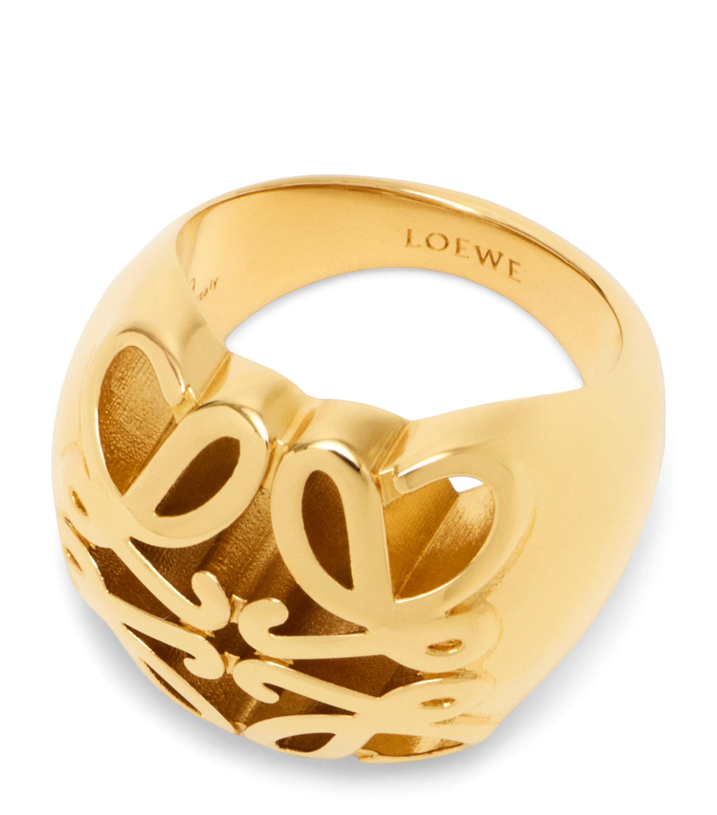 Loewe Rings for Women | Online Sale up to 40% off | Lyst