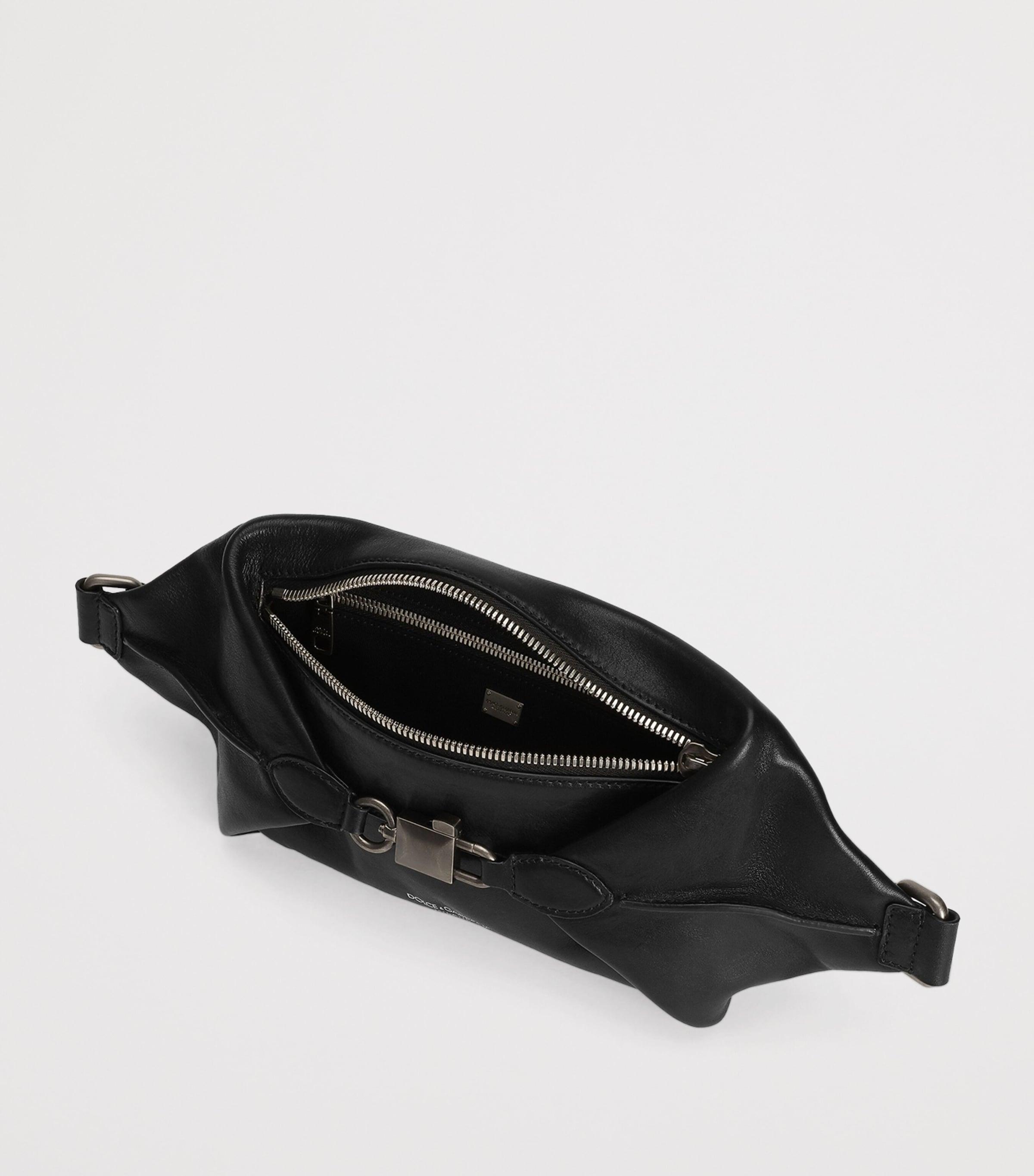 Dolce & Gabbana Belt Bags and Fanny Packs for Men | Online Sale up