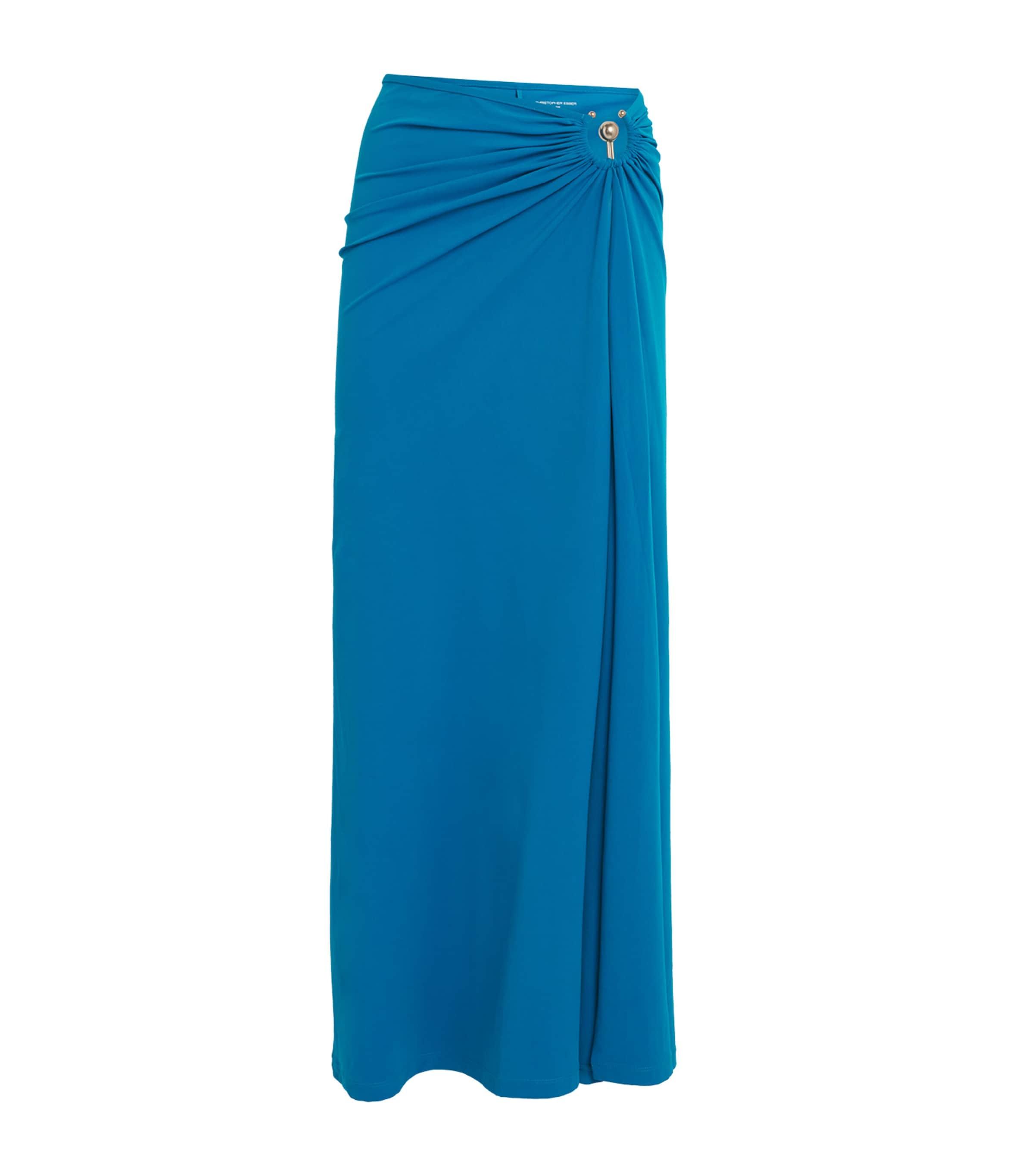 Christopher Esber Maxi skirts for Women | Online Sale up to