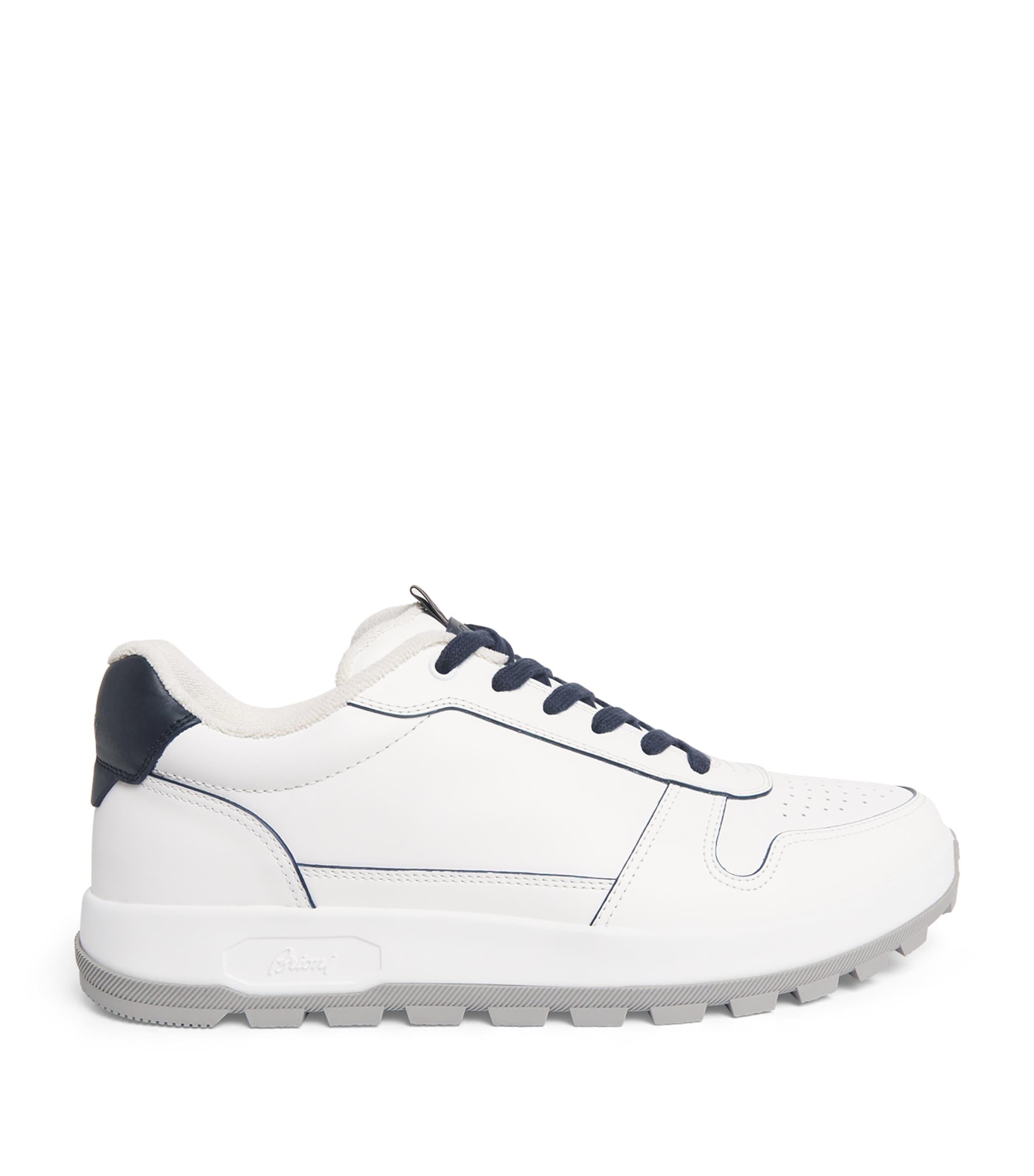 スニーカー BRIONI GOLF SNEAKERS Brioni Sneakers for Men | Online Sale up to 60% off | Lyst