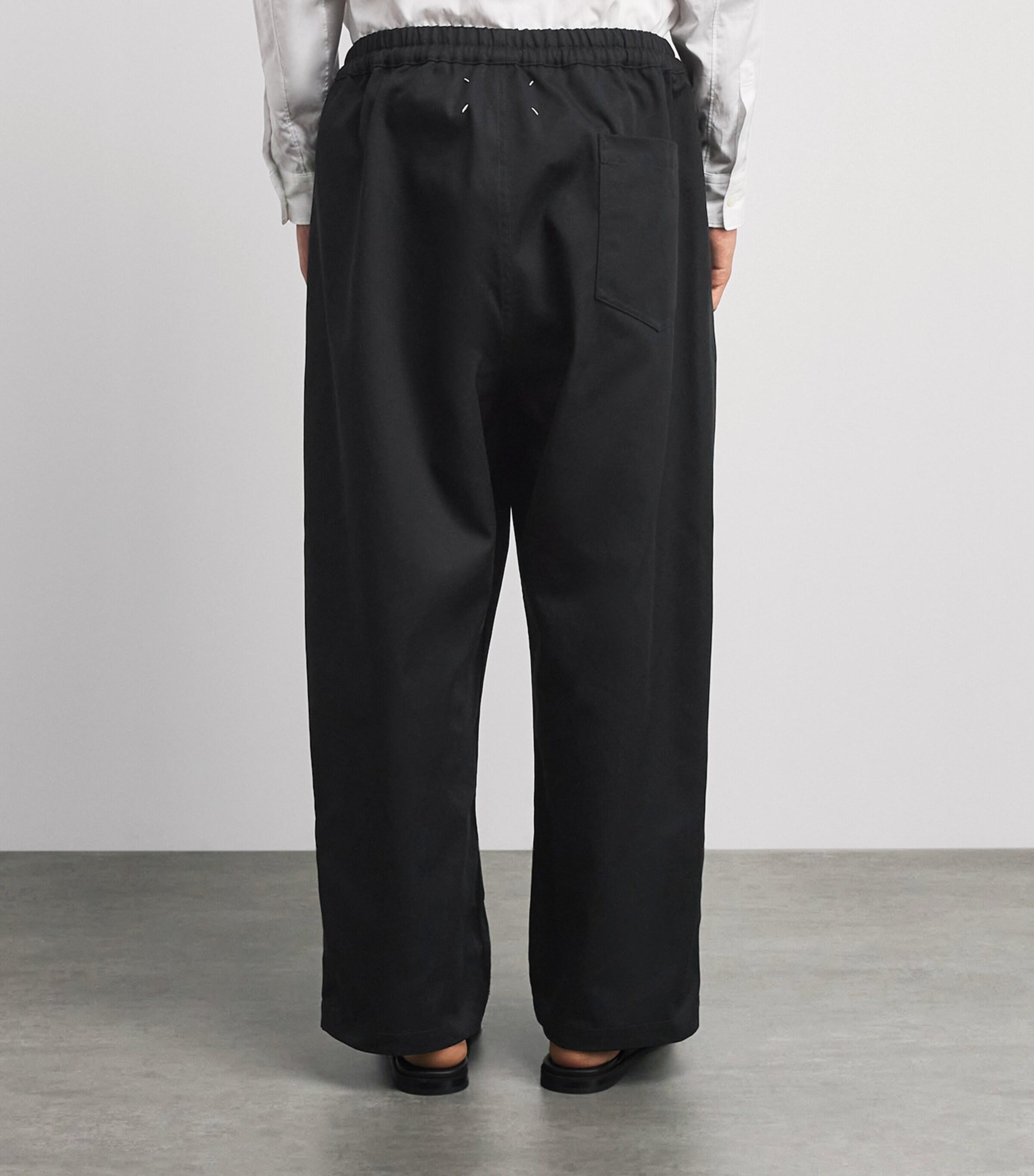 Maison Margiela Pants for Men | Online Sale up to 58% off | Lyst