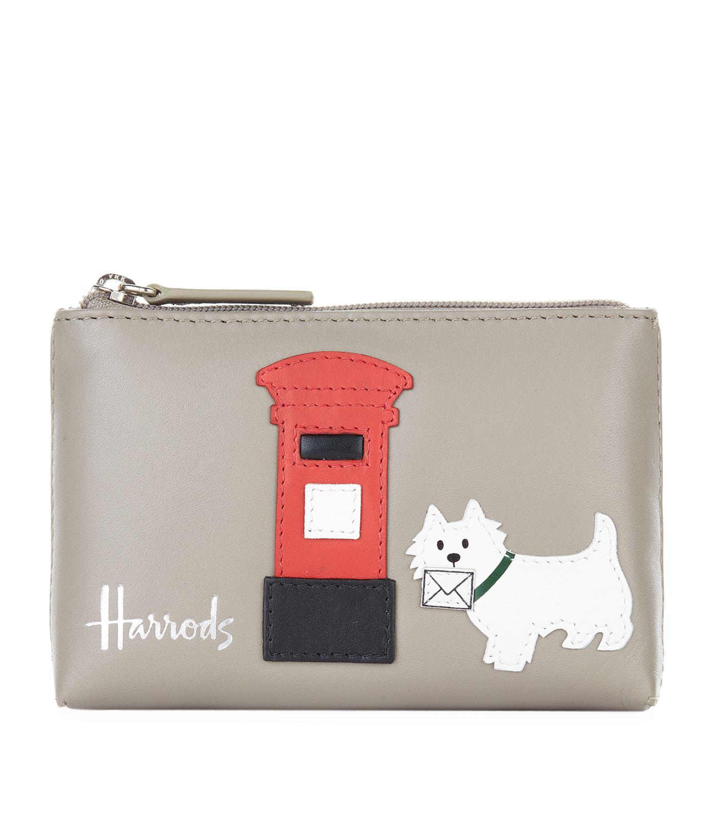 westie dog purses