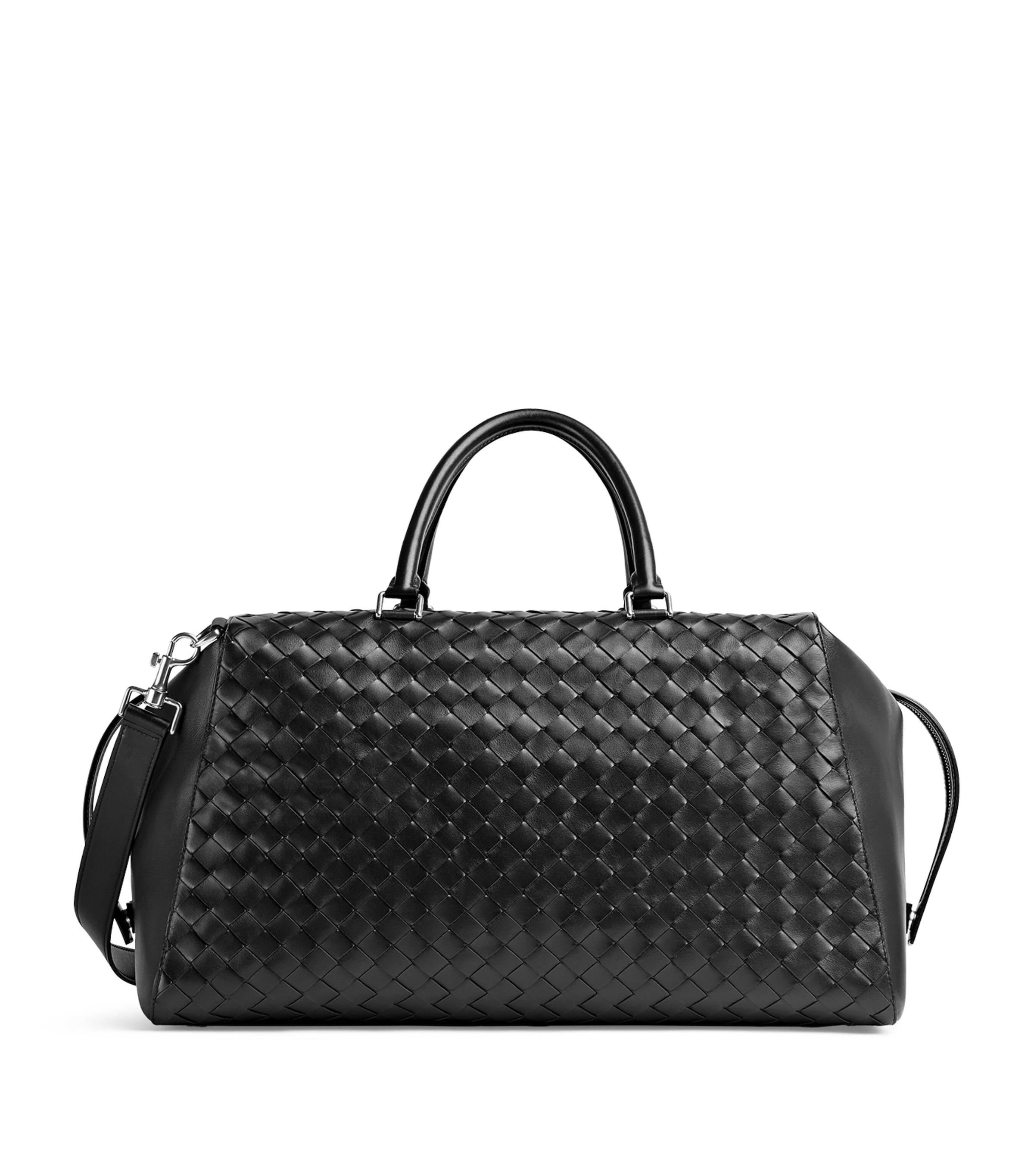 Bottega Veneta Weekender Bags and Duffel Bags for Men