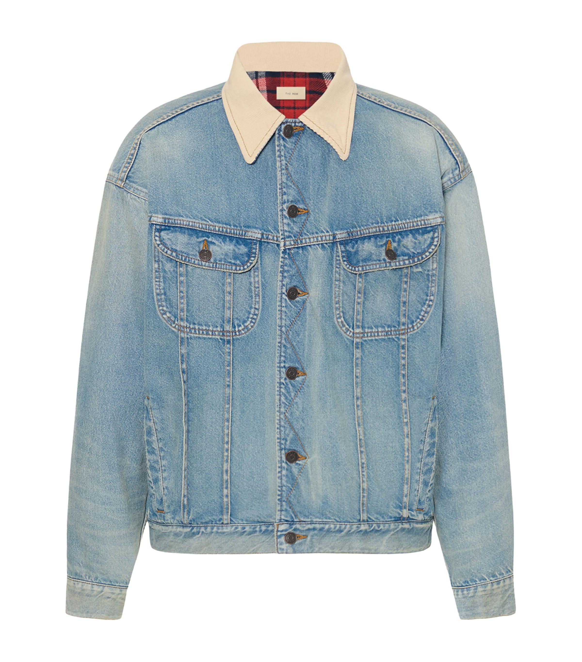 The Row Jackets for Men | Online Sale up to 35% off | Lyst