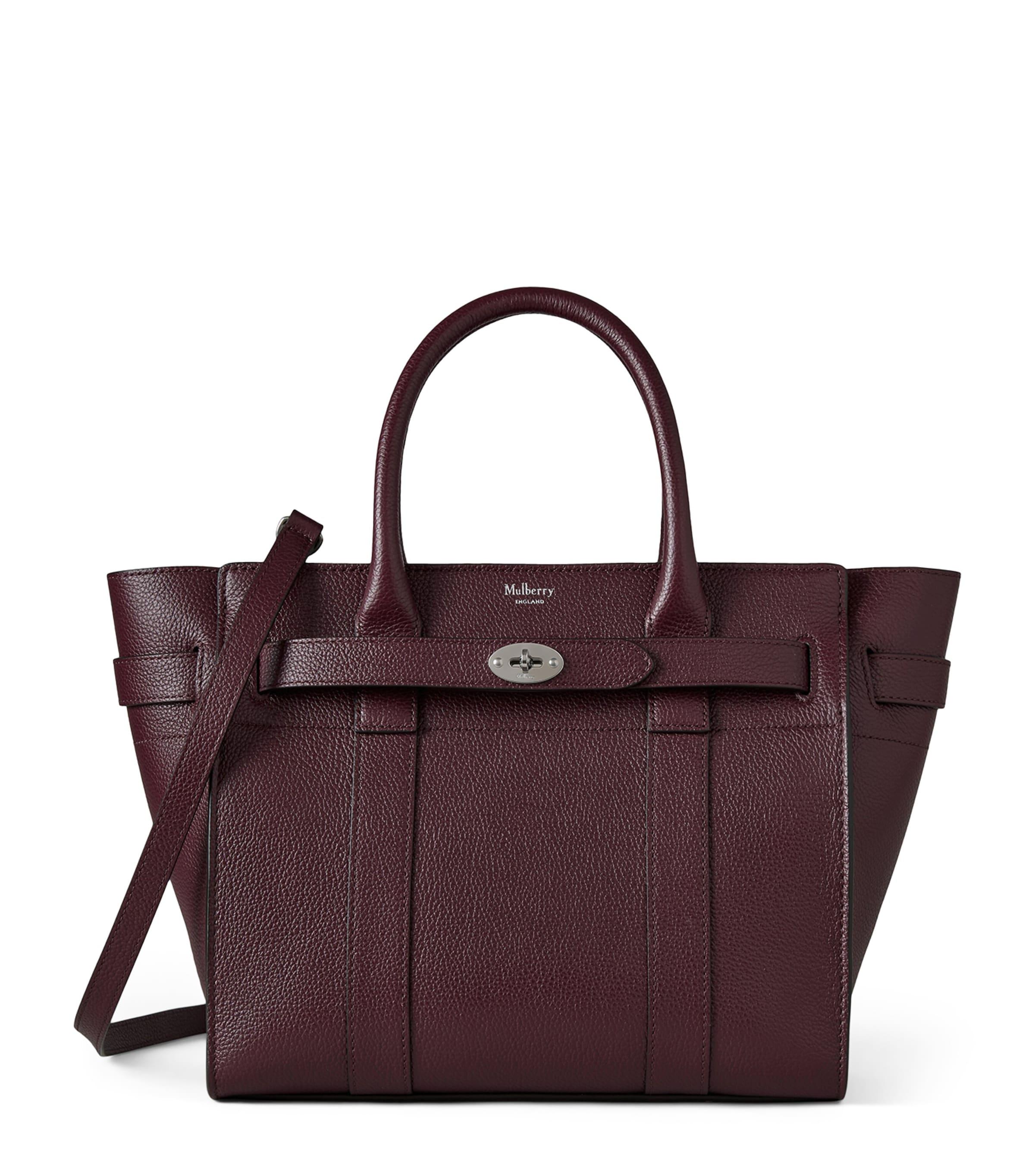 MULBERRY｜CROSSBAGS (HH9263 603 G222) Mulberry Brown Alexa Crossbody Bag ○ Labellov ○ Buy and